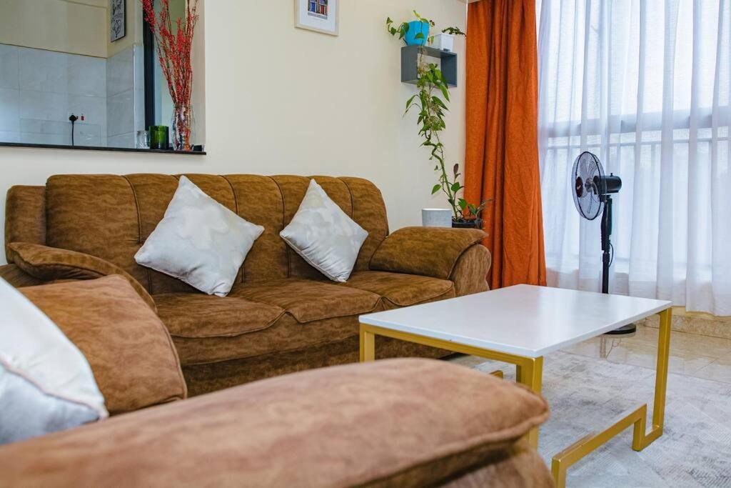 Apartment Luna Luminance Kileleshwa
