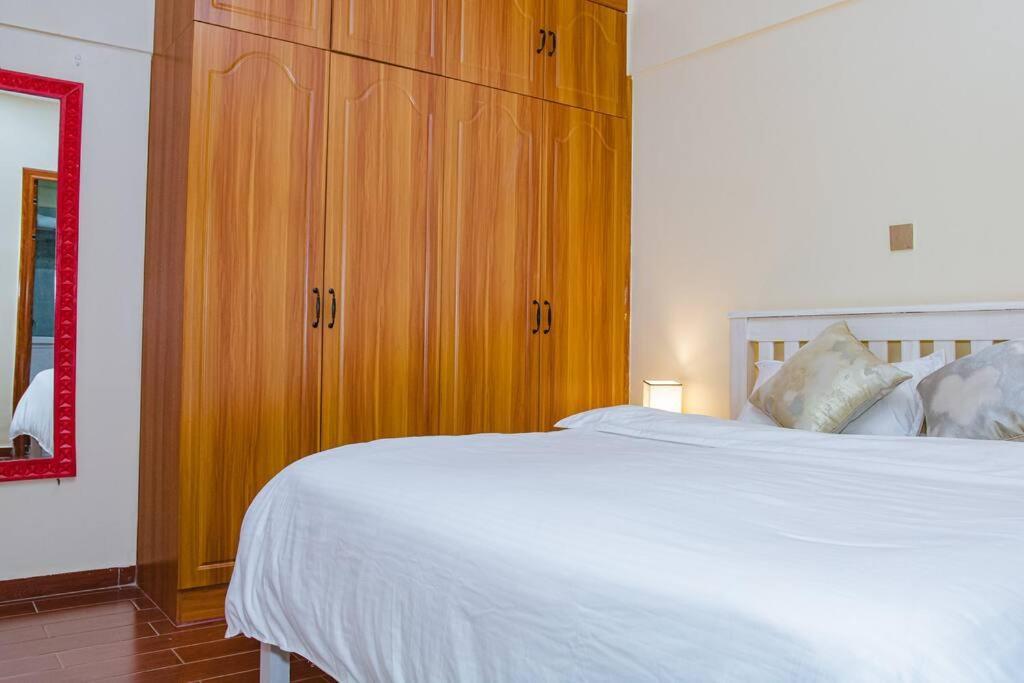 Apartment Luna Luminance Kileleshwa Nairobi