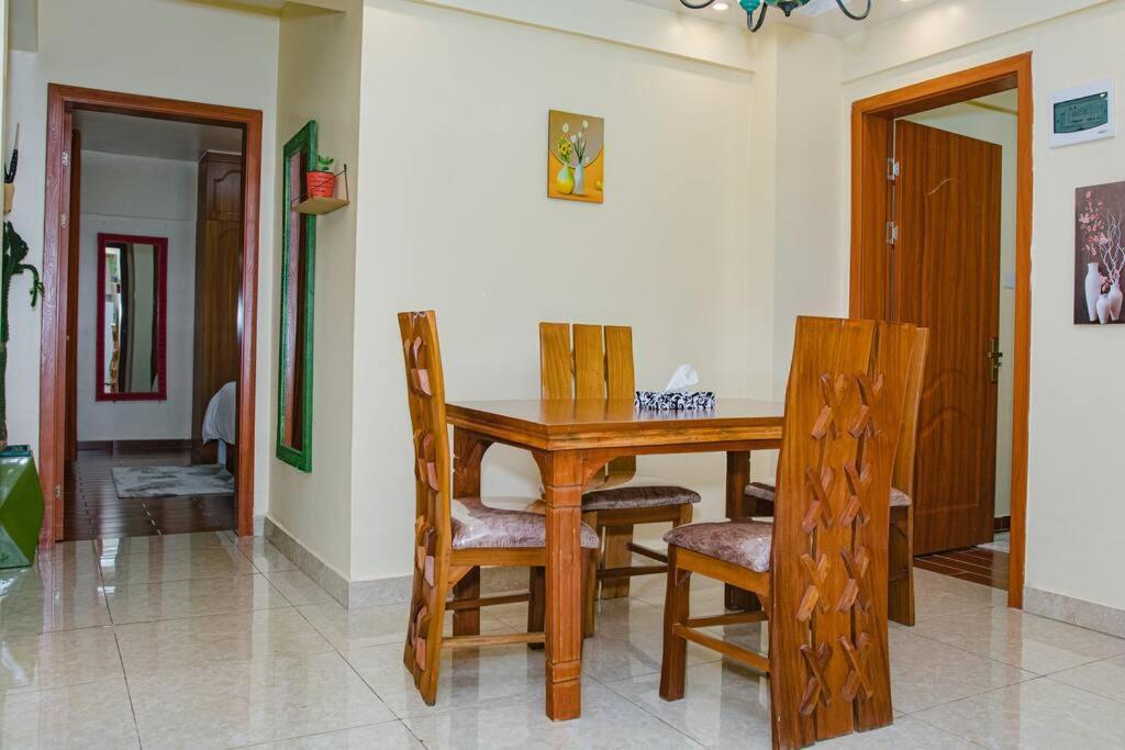 Apartment Luna Luminance Kileleshwa *