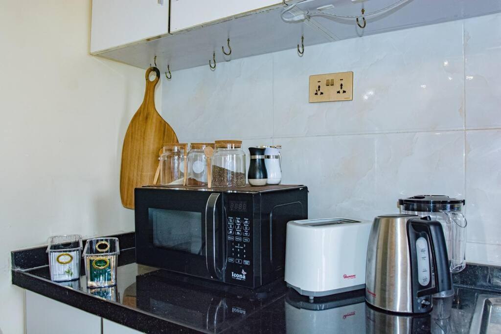 Apartment Luna Luminance Kileleshwa Nairobi