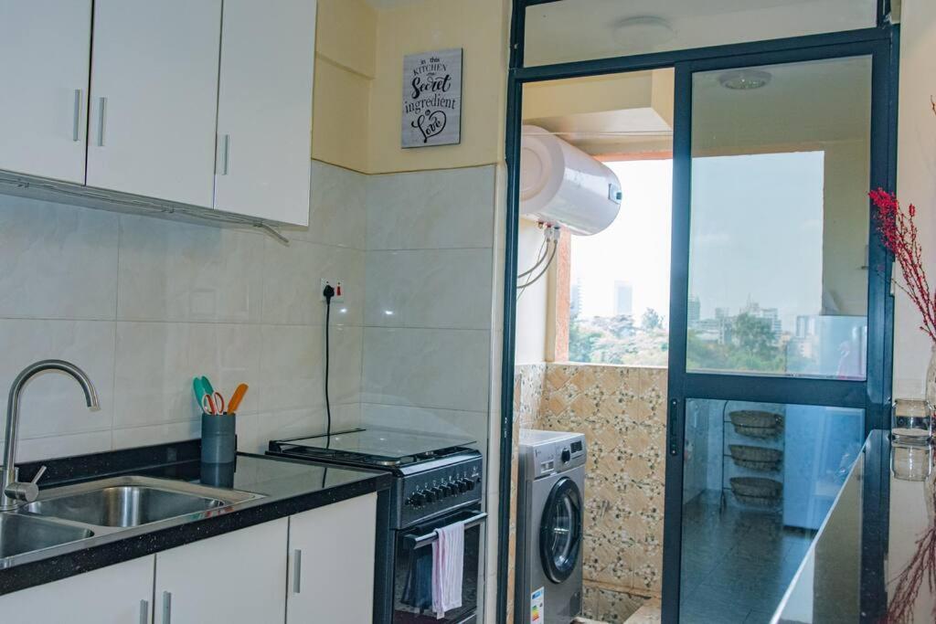 Apartment Luna Luminance Kileleshwa