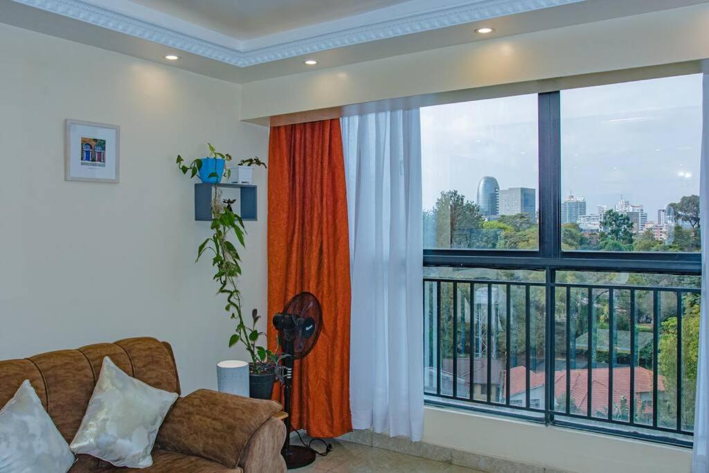 Apartment Luna Luminance Kileleshwa *