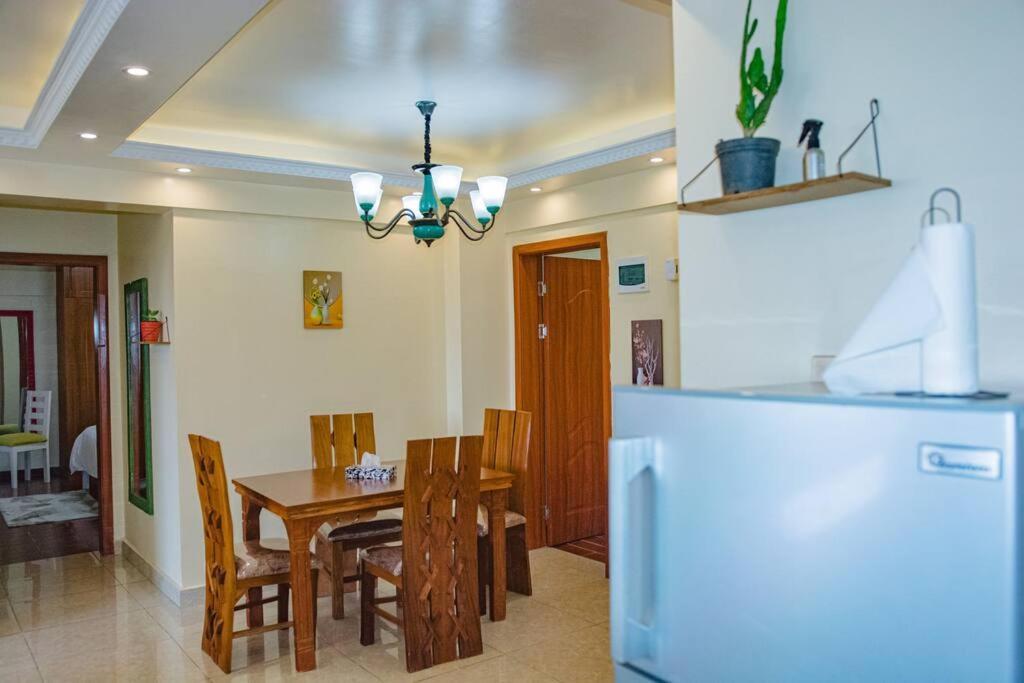 Apartment Luna Luminance Kileleshwa Nairobi