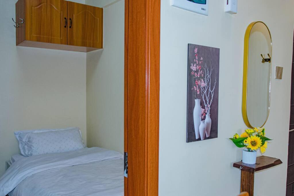 Apartment Luna Luminance Kileleshwa