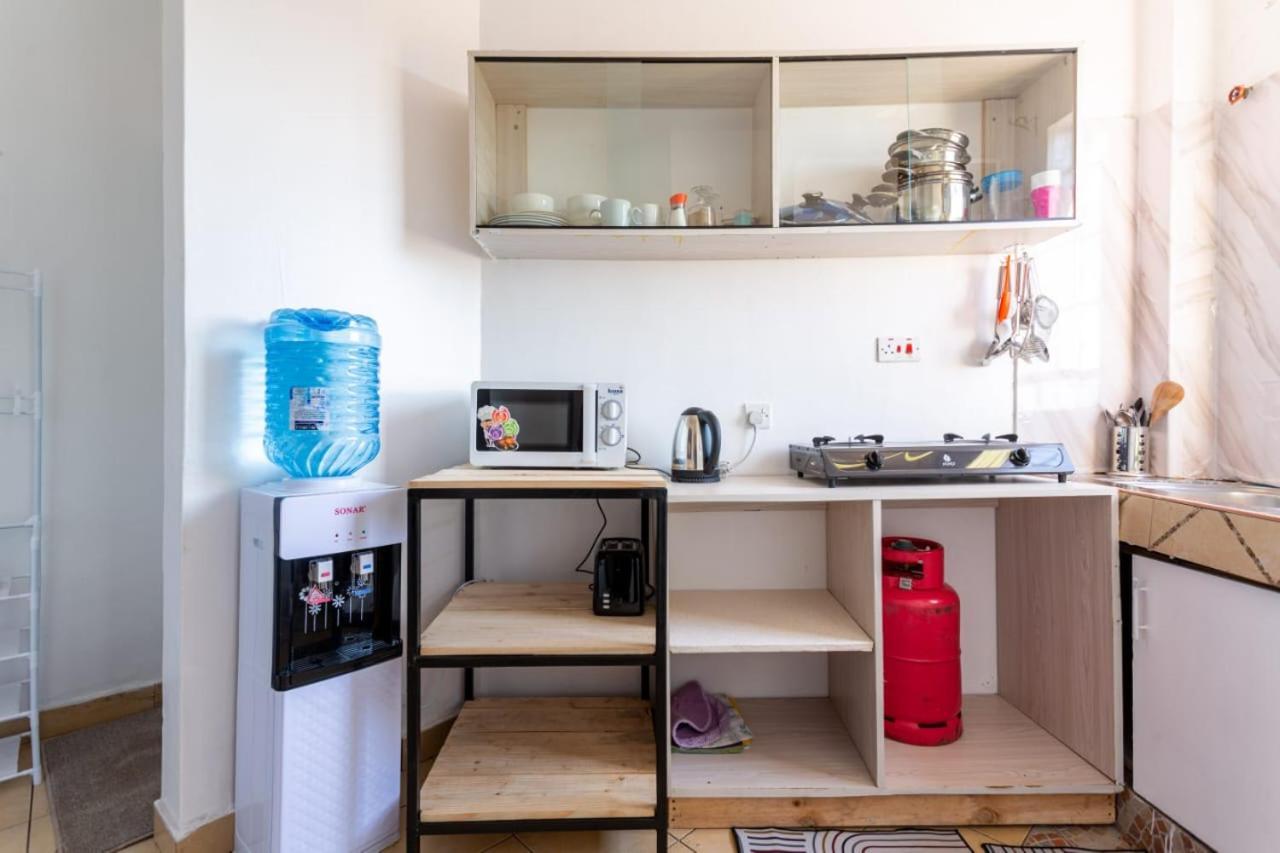 Oloip Lai-parklands Apartment Nairobi