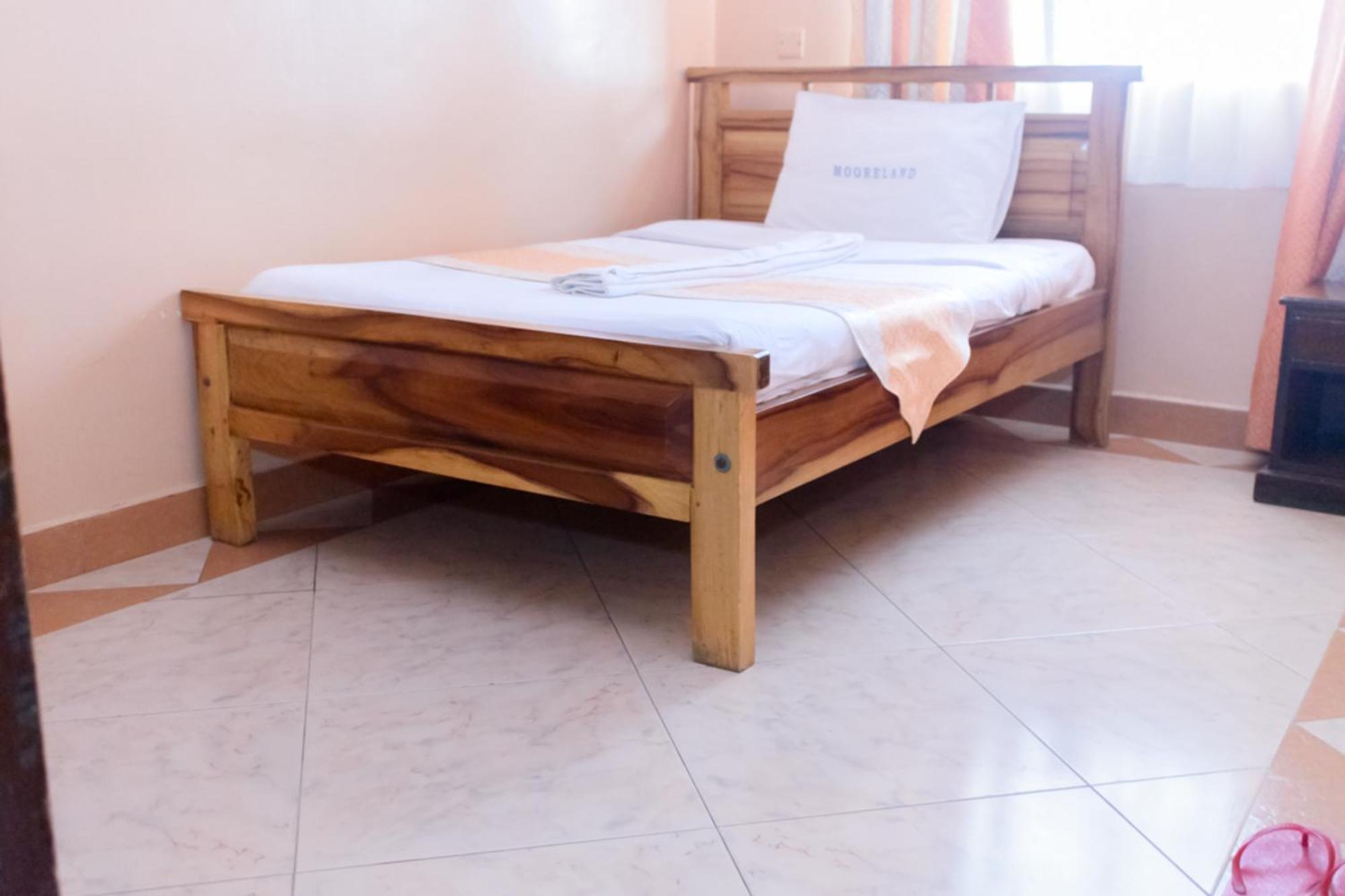 Hotel Mooreland