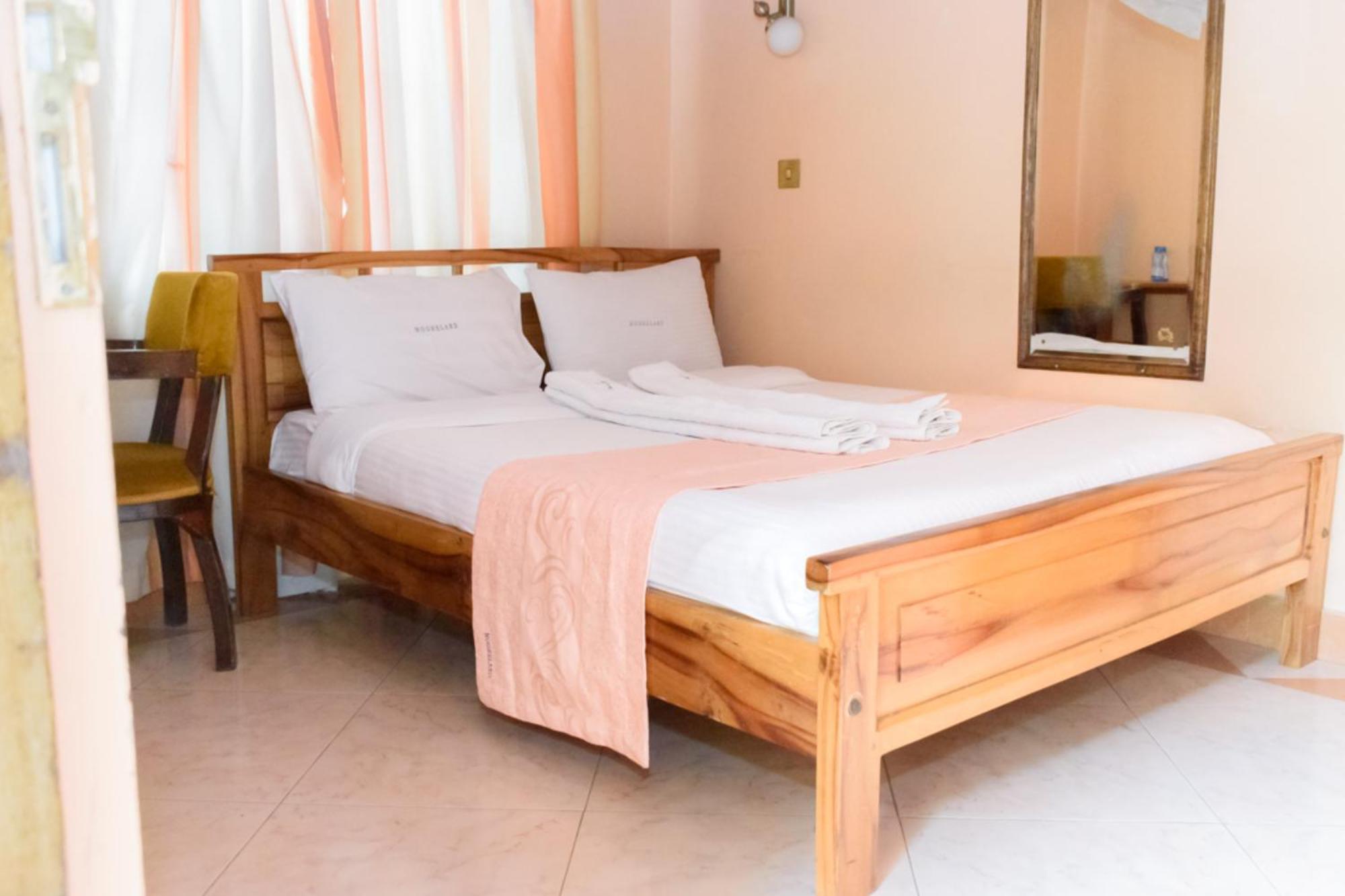 Hotel Mooreland 3*