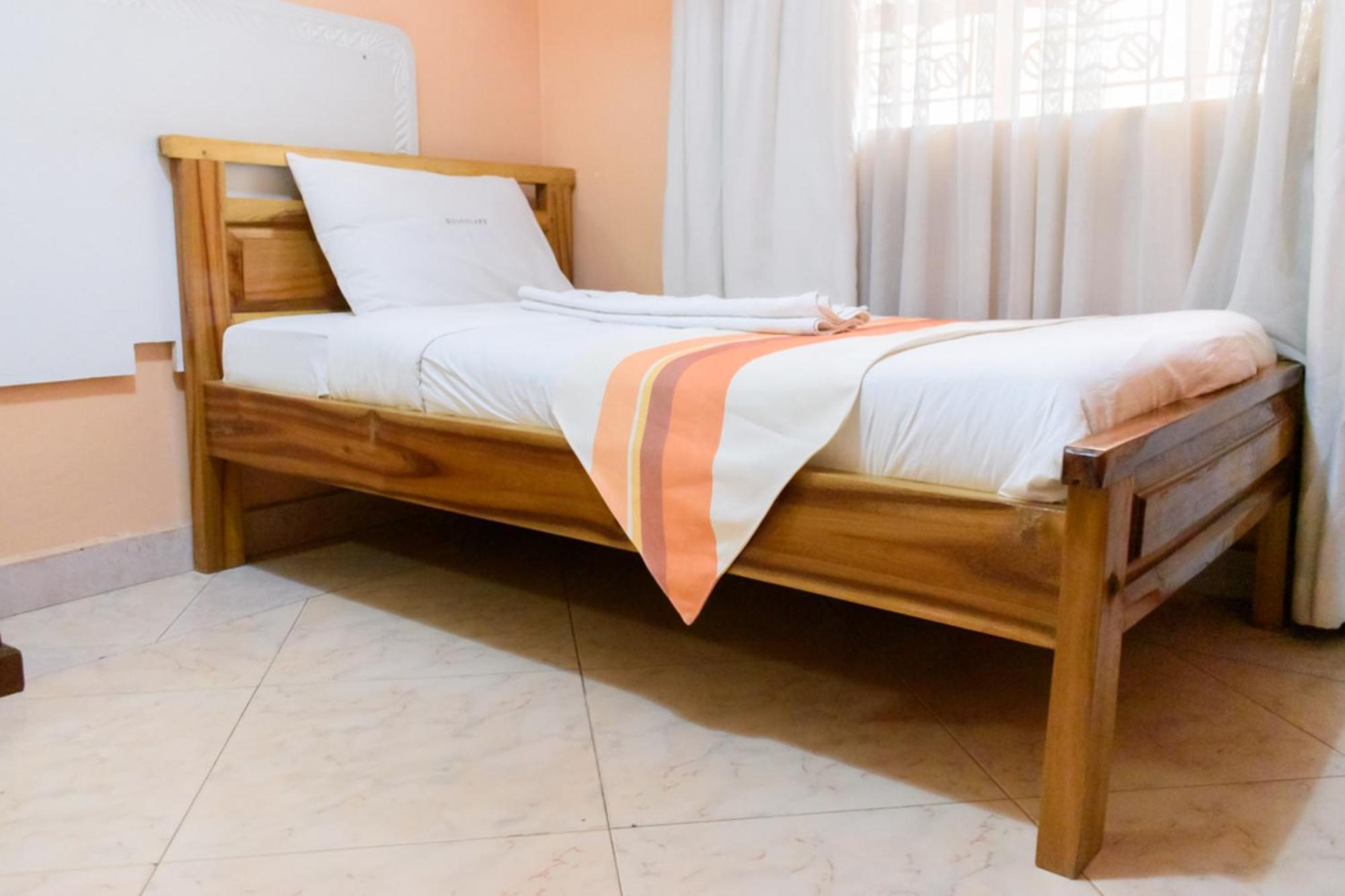 Hotel Mooreland