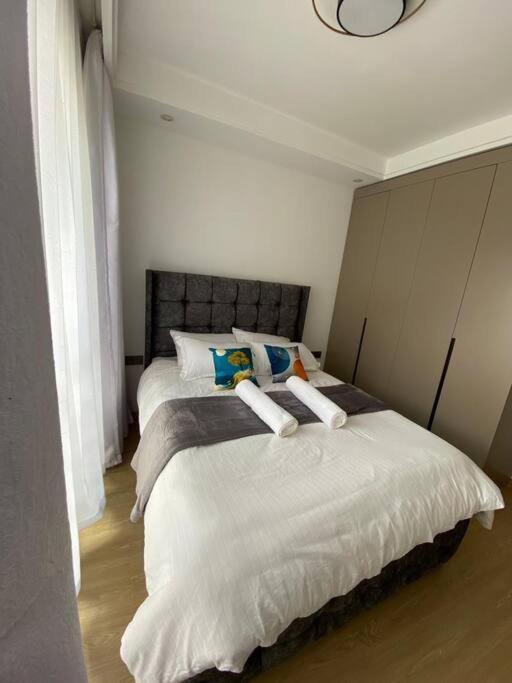 Mystique Apartment
