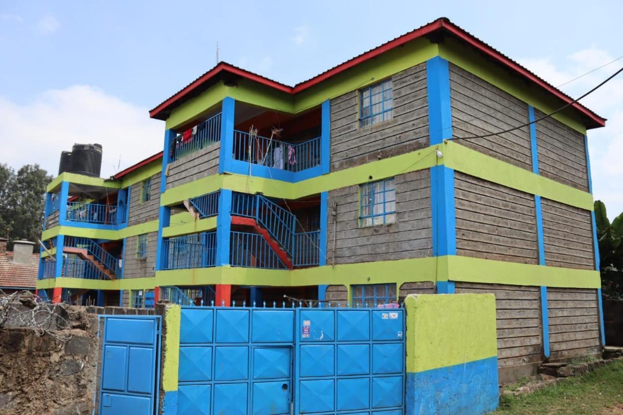 Prestige Apartment