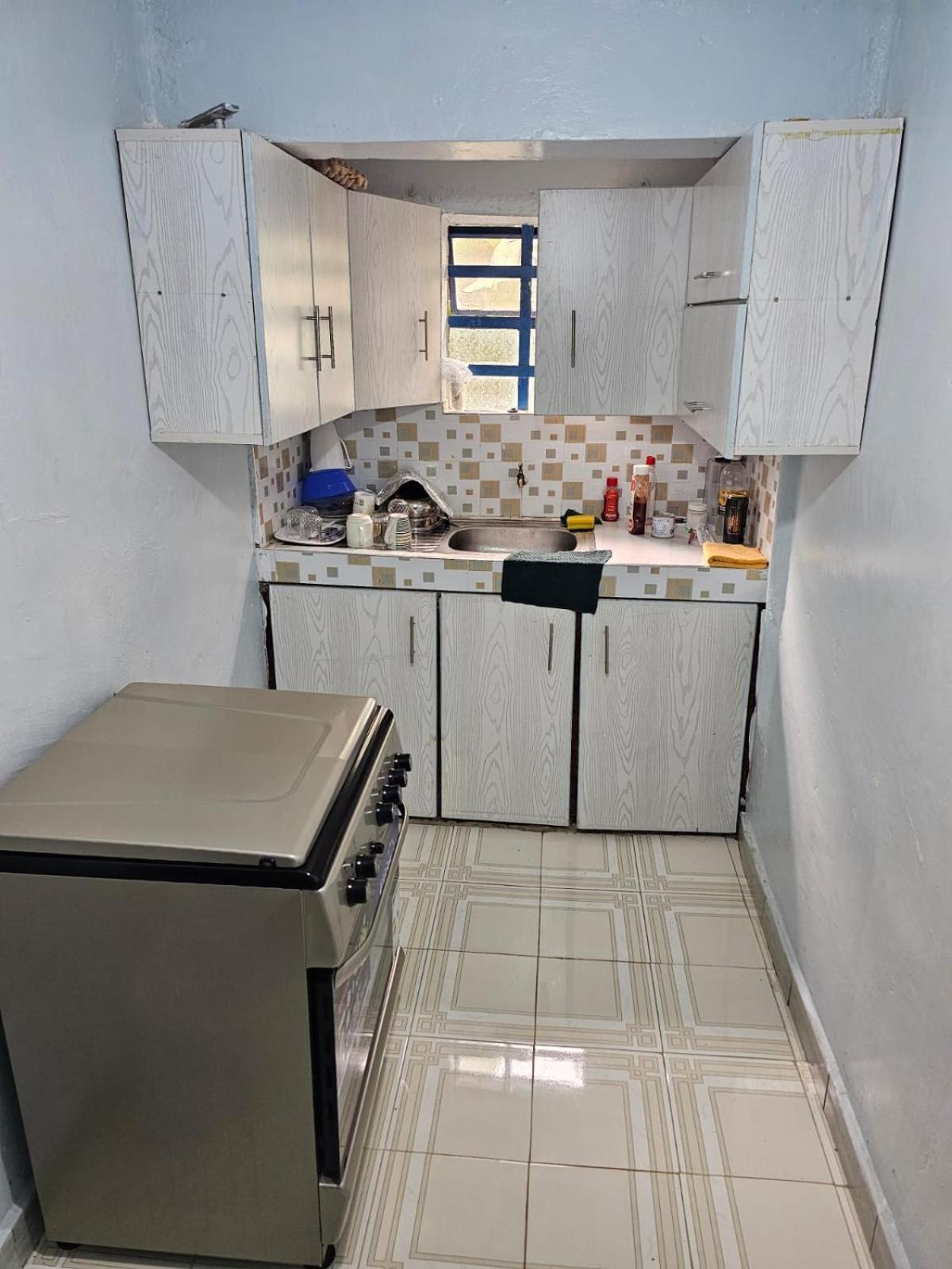Prestige Apartment