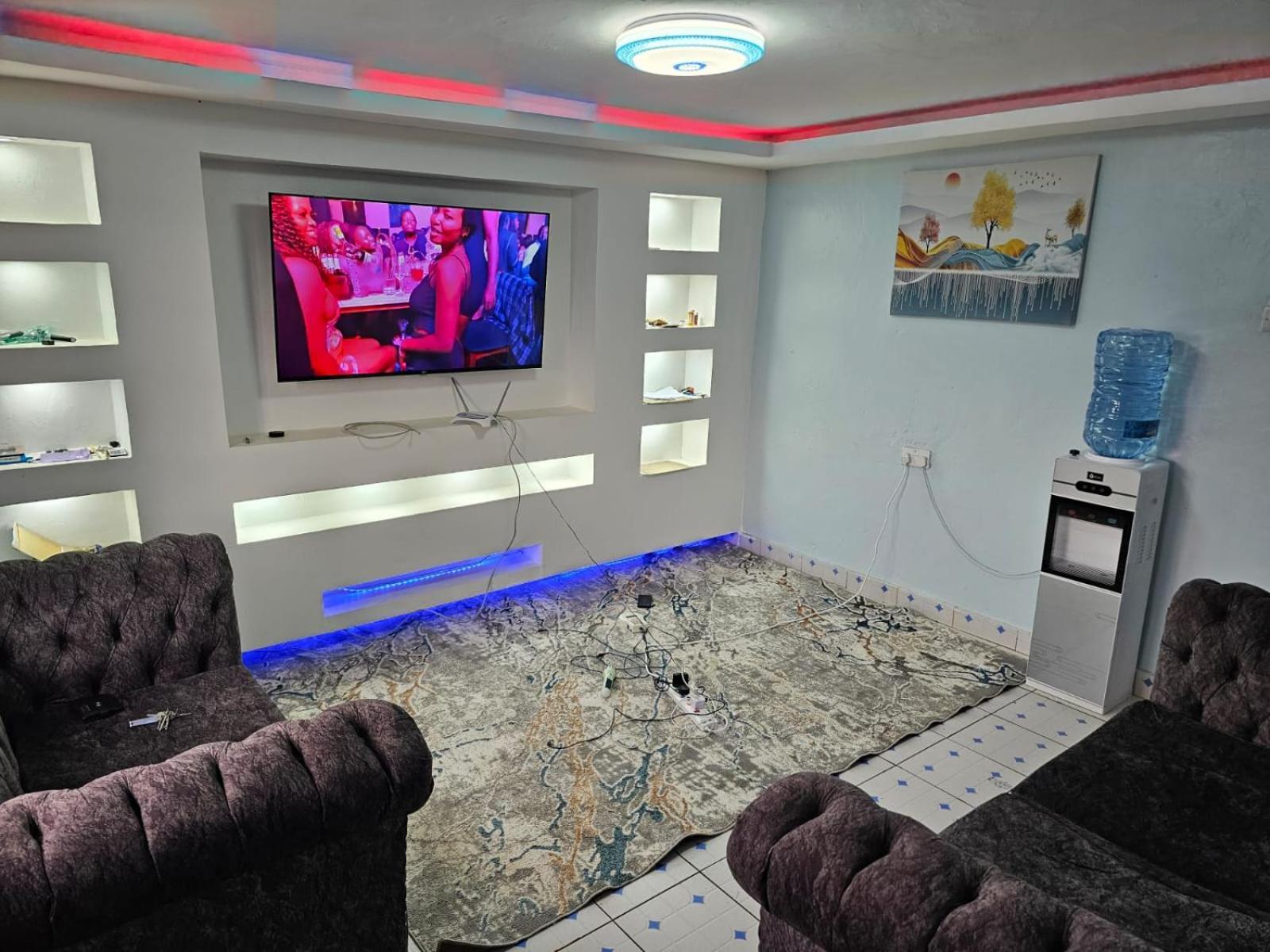 Prestige Apartment Nairobi