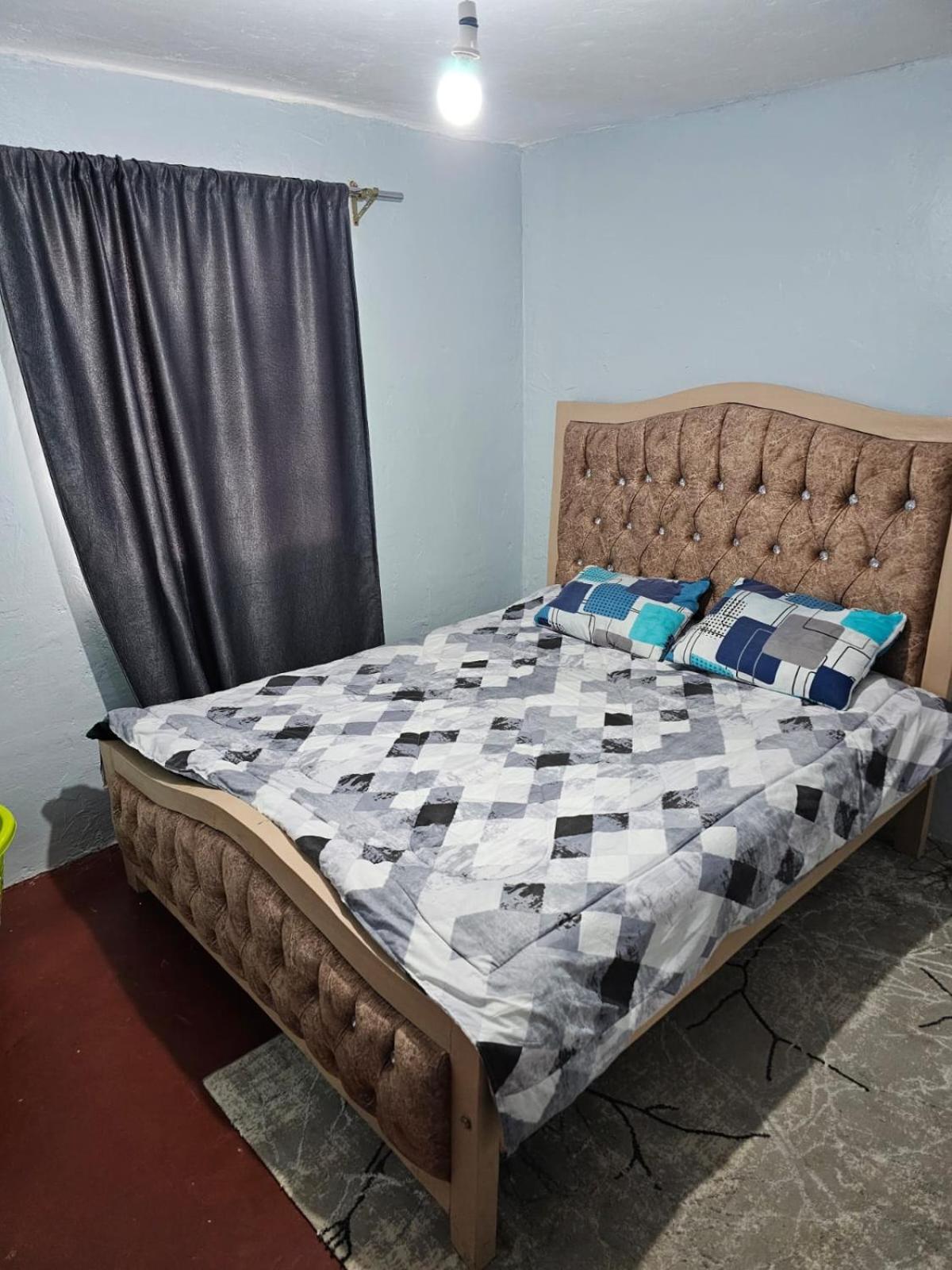 Prestige Apartment