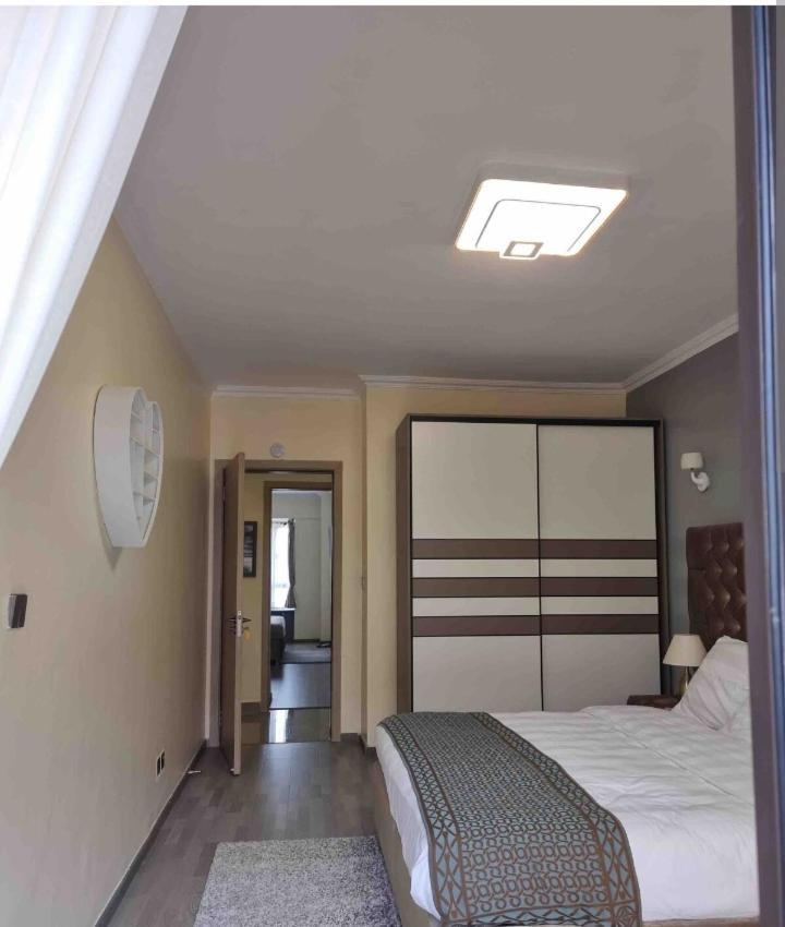 Guest house Royal Haven Nairobi