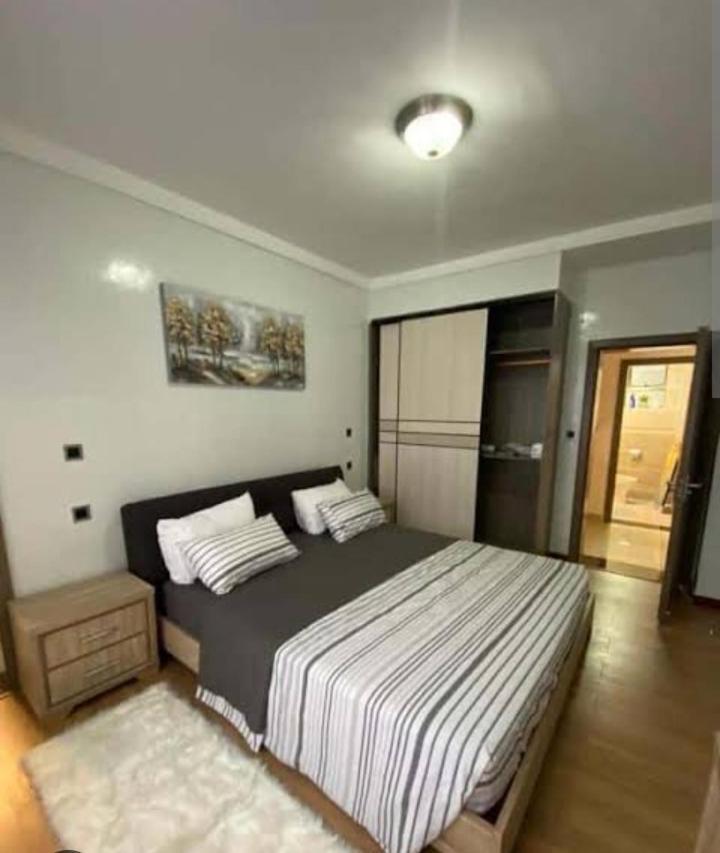 Royal Haven * Nairobi