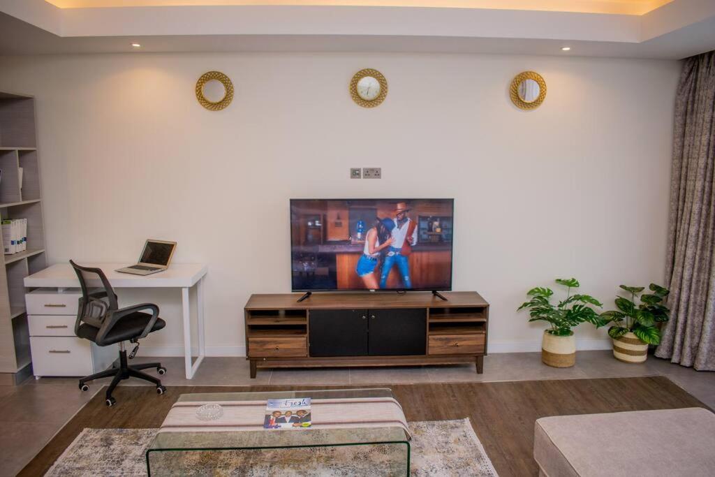 Apartment Capital M By Bednbeyond Jamella Line Deluxe Haven In Westlands *