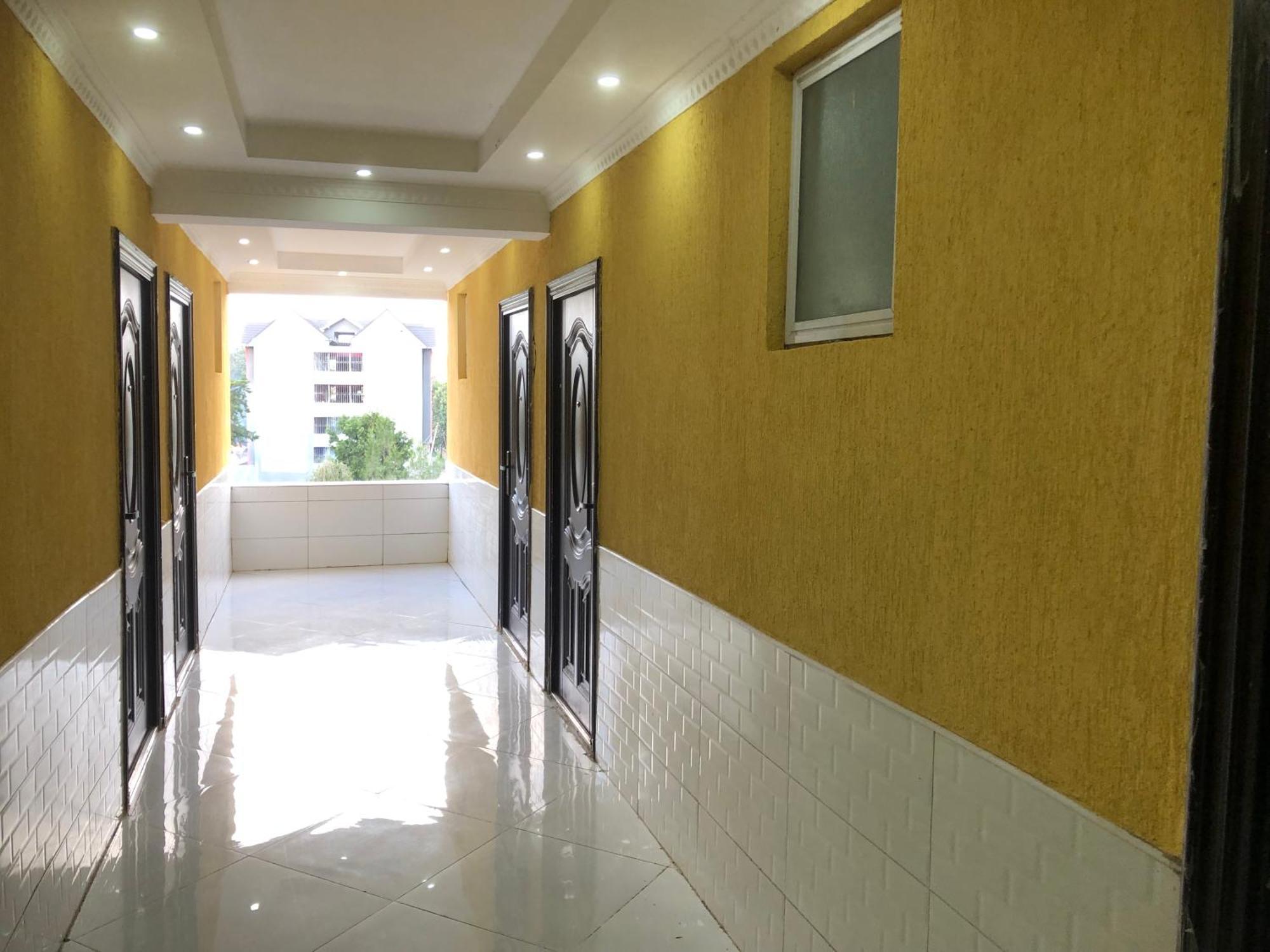 Serene Ongata Rongai Apartment Nairobi