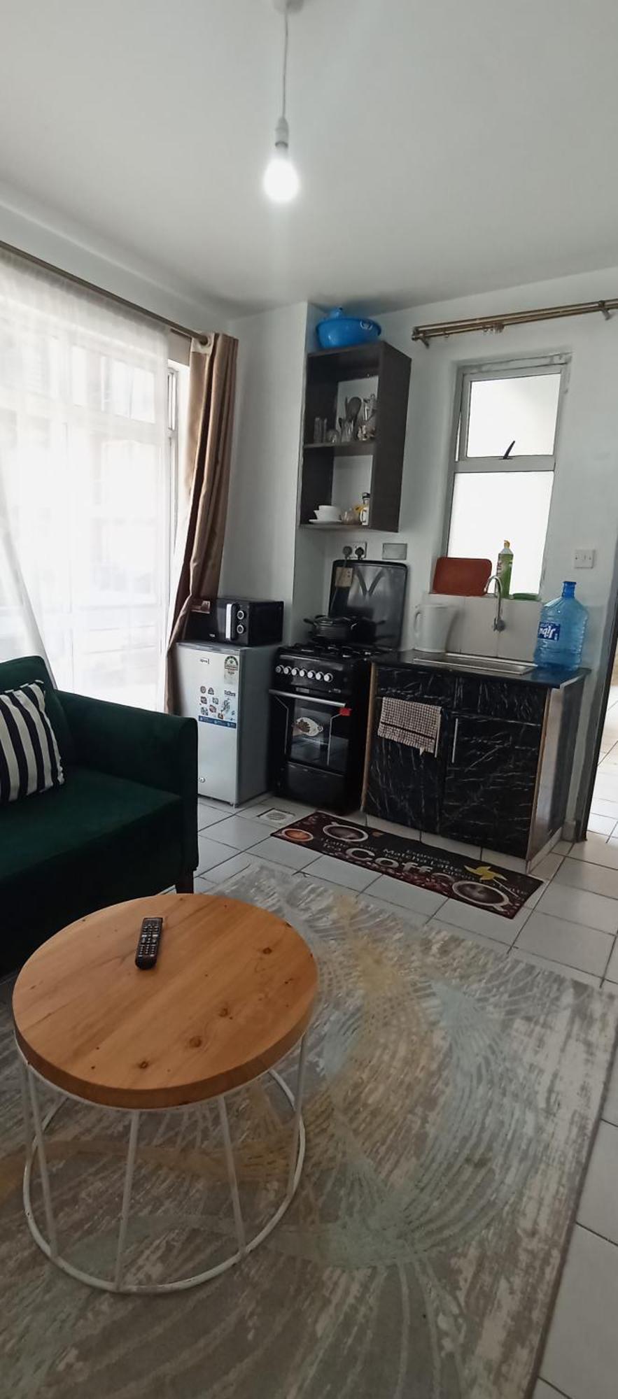 Apartment Lujit-boza *