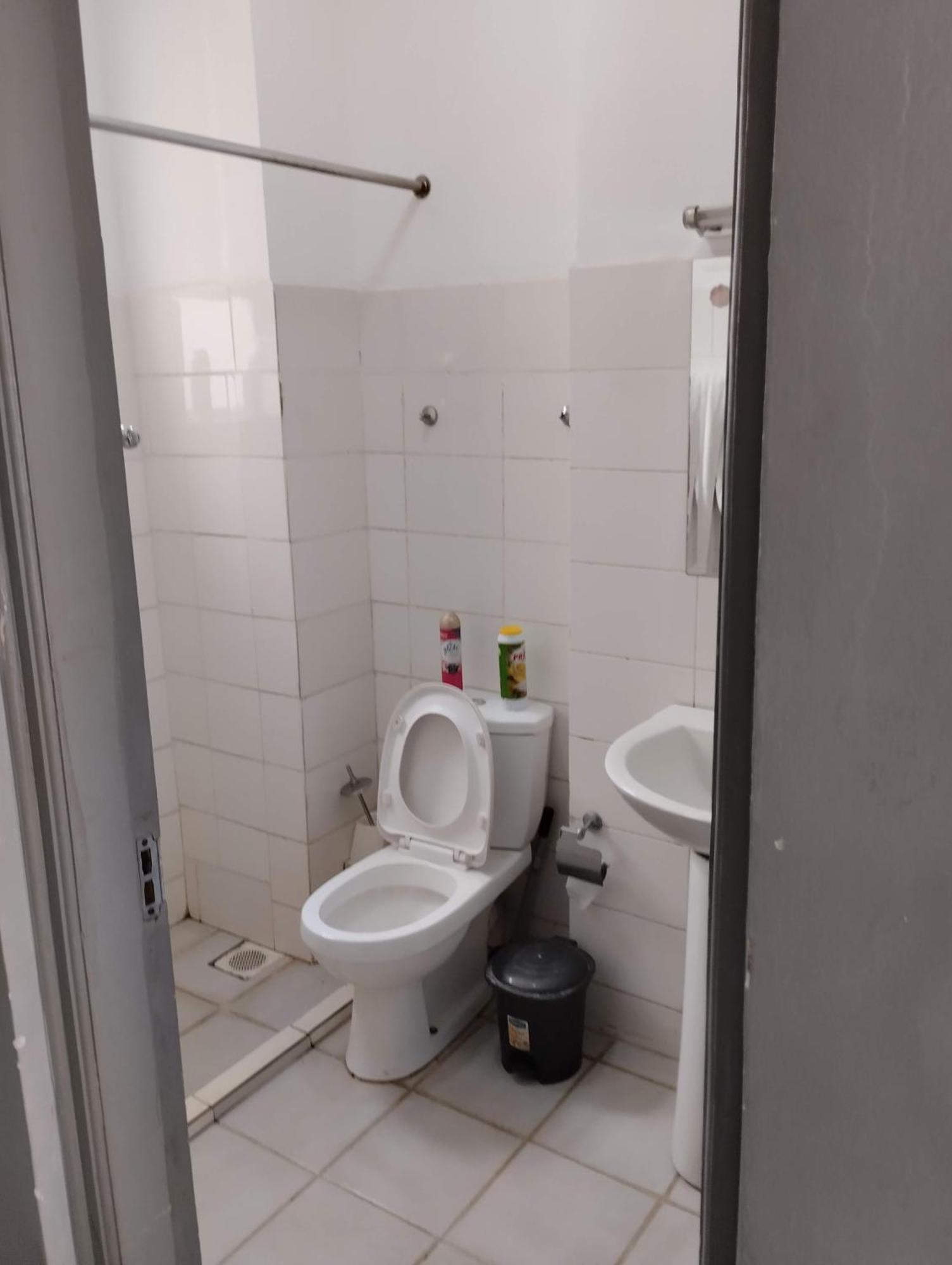 Lujit-boza Apartment *