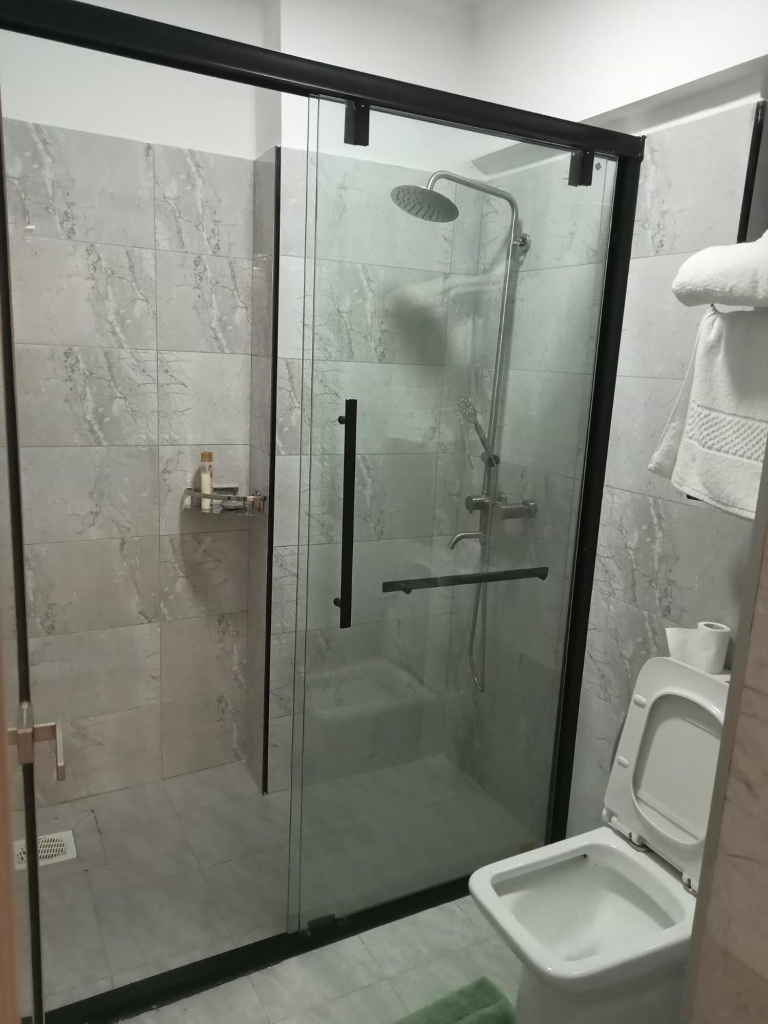 Acomodação com café da manhã  Cozy Modern 1br In Lavington Kilimani