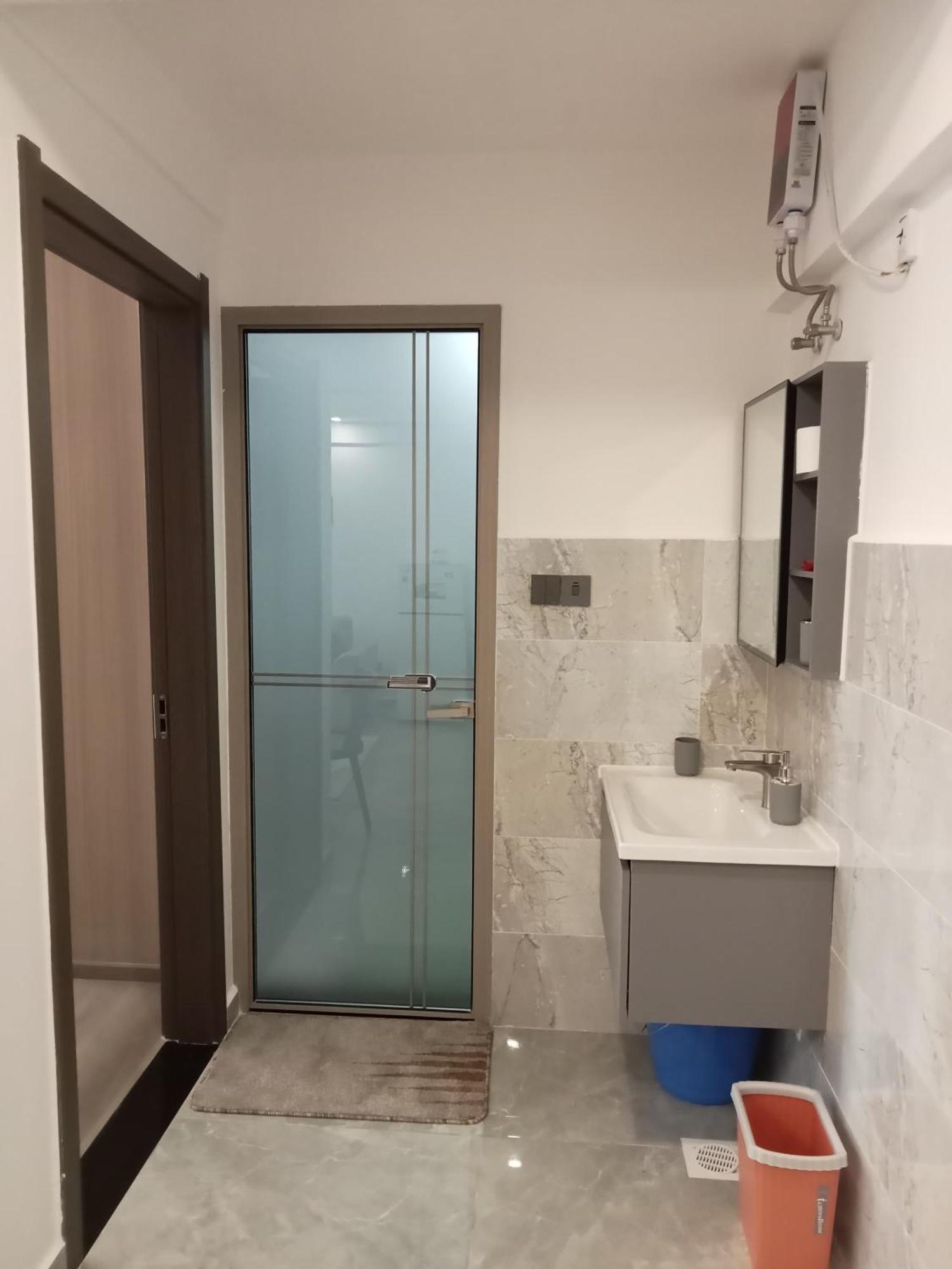Cozy Modern 1br In Lavington Kilimani