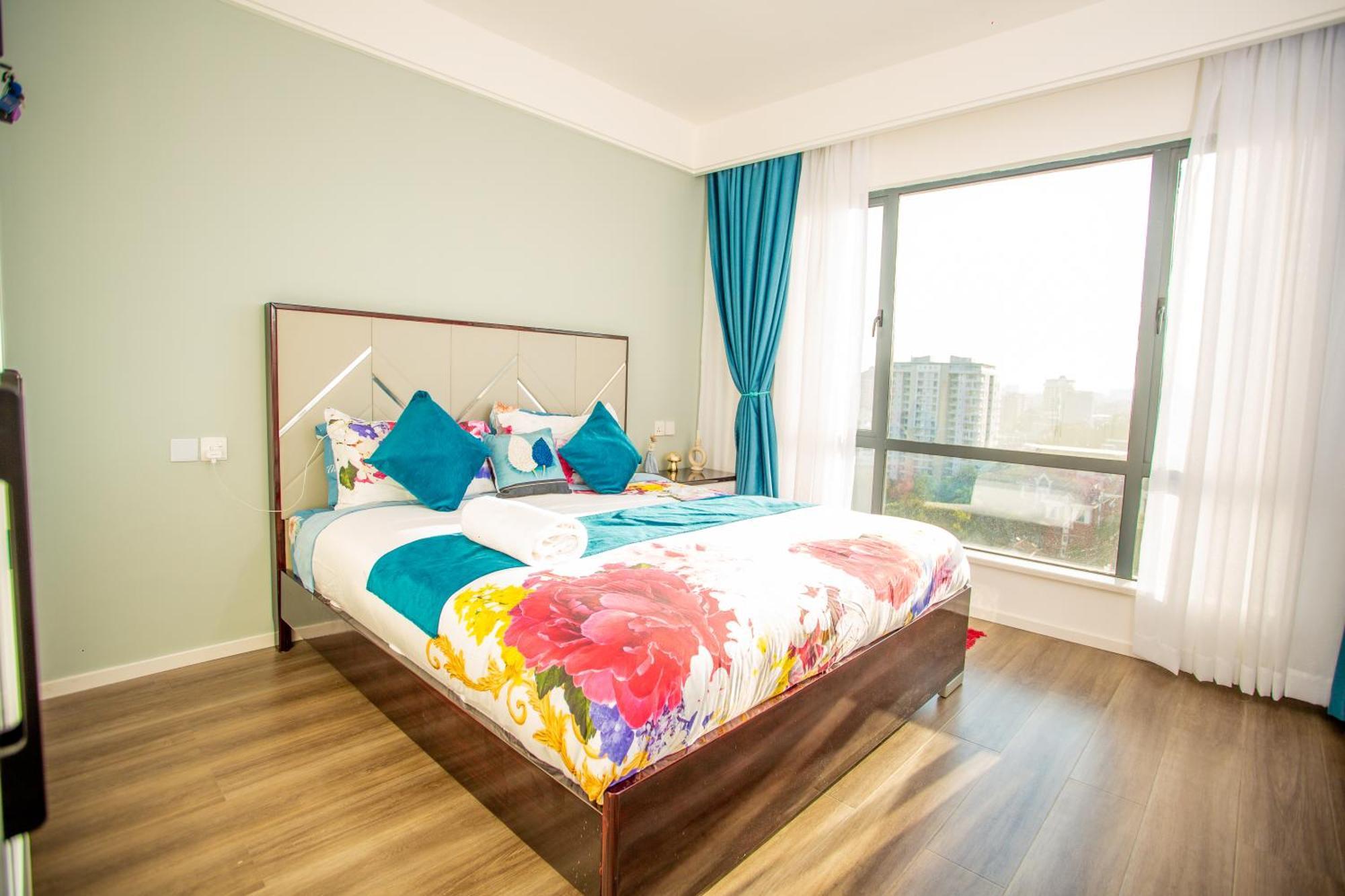 Apartment Manor Park Two Bedroom In Kilimani *