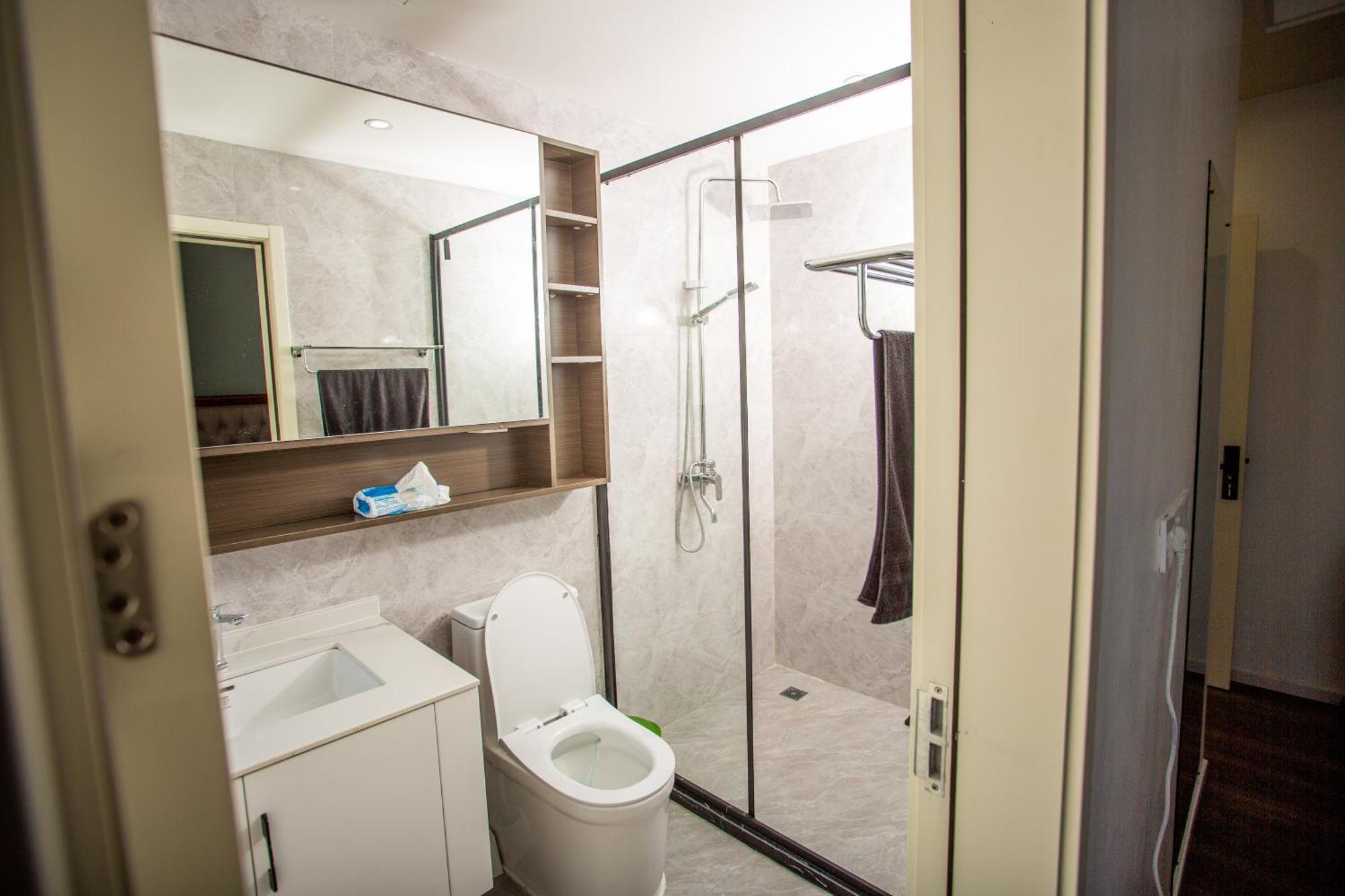 Apartment Manor Park Two Bedroom In Kilimani *