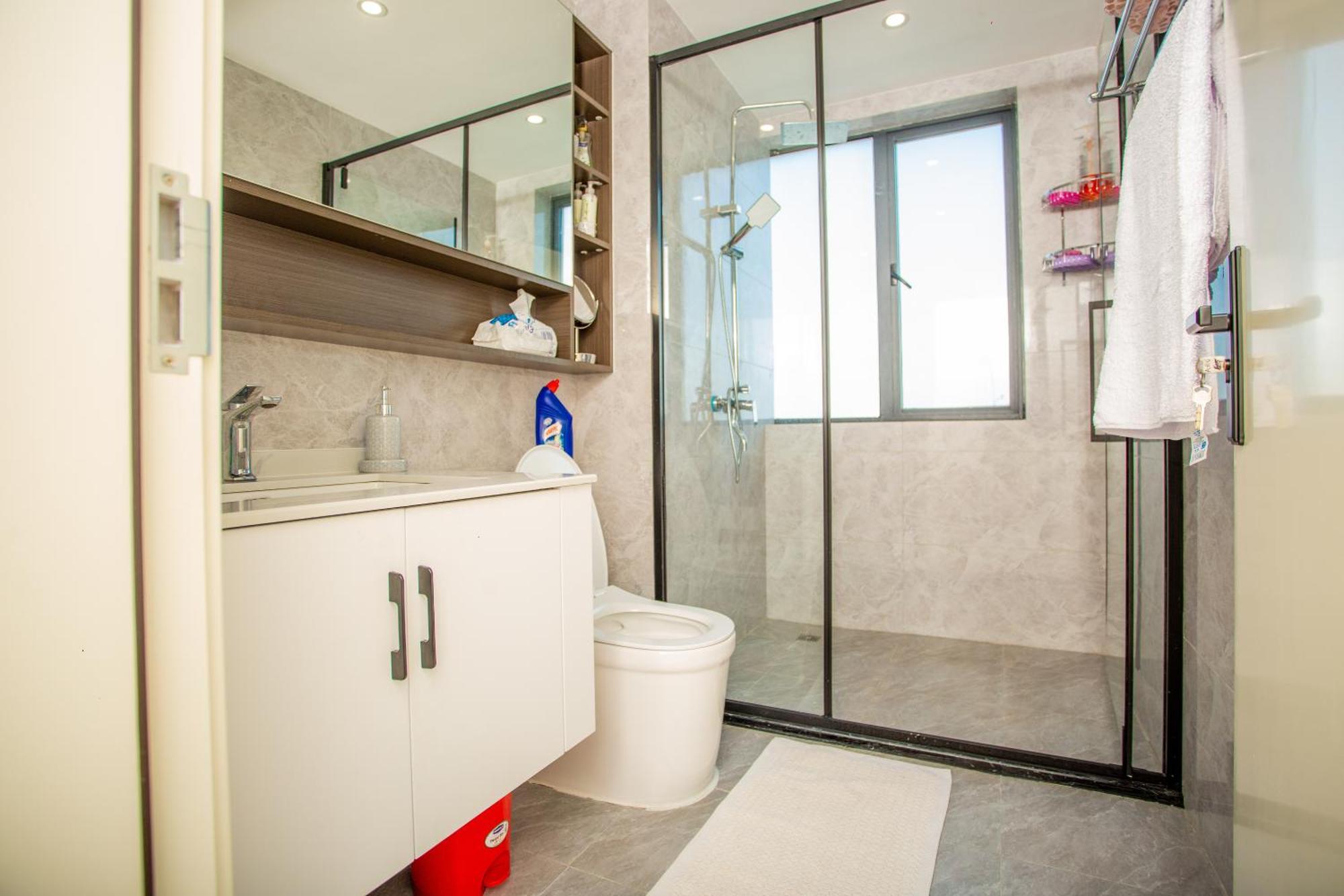 Manor Park Two Bedroom In Kilimani