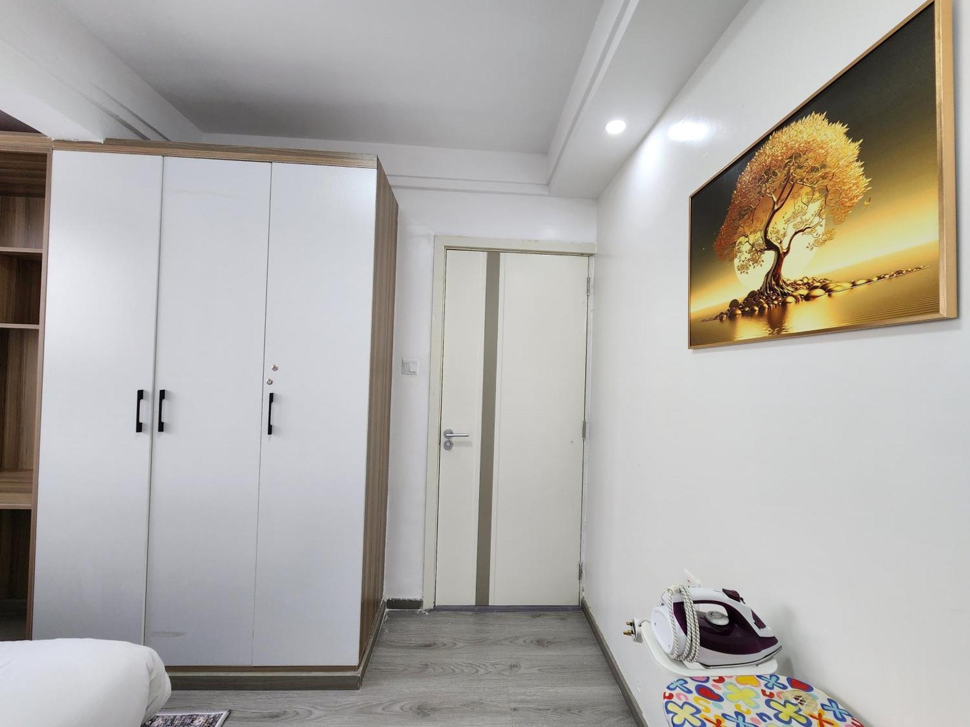 Apartment Samara's House Nairobi