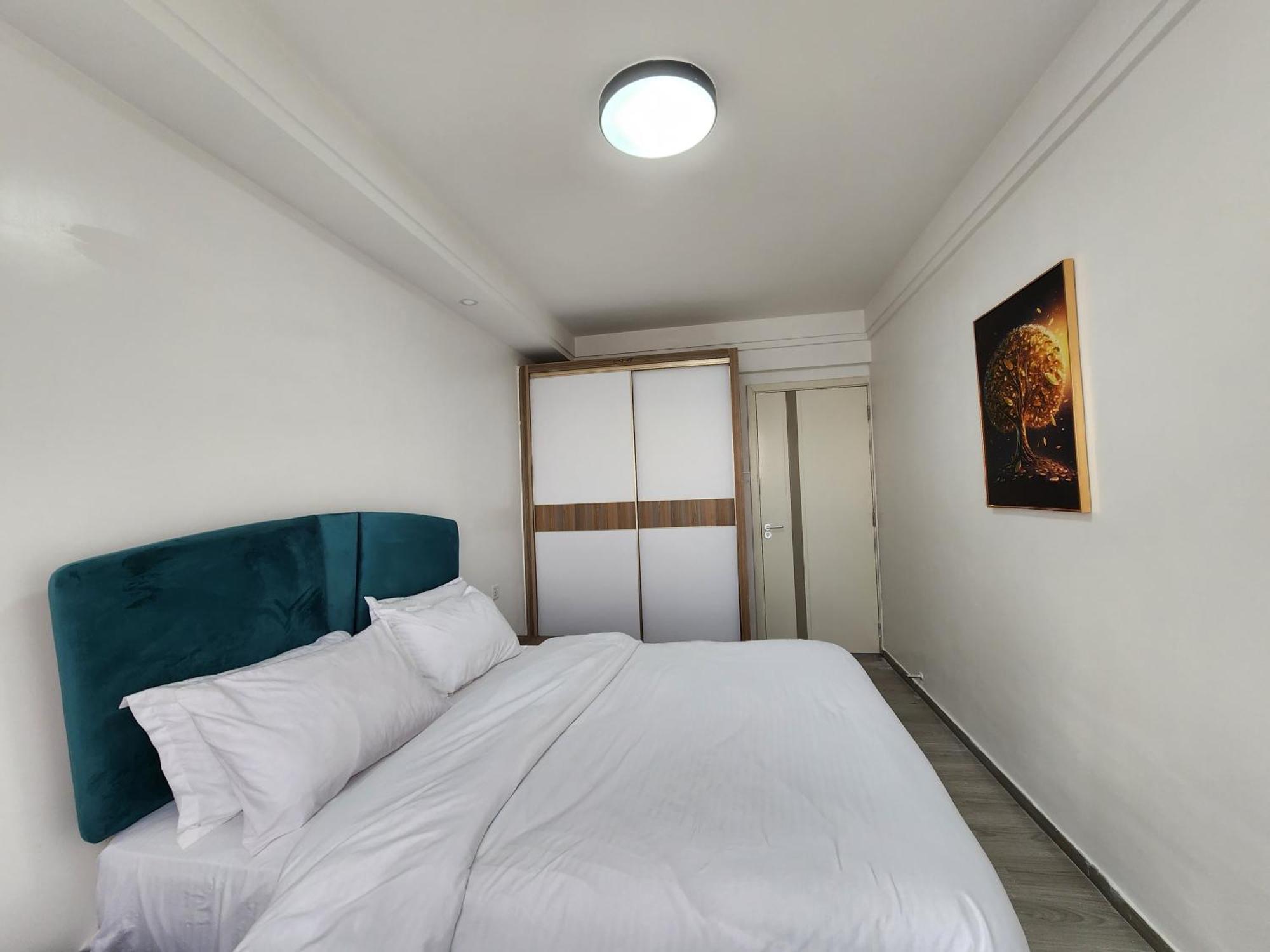 Apartment Samara's House Nairobi