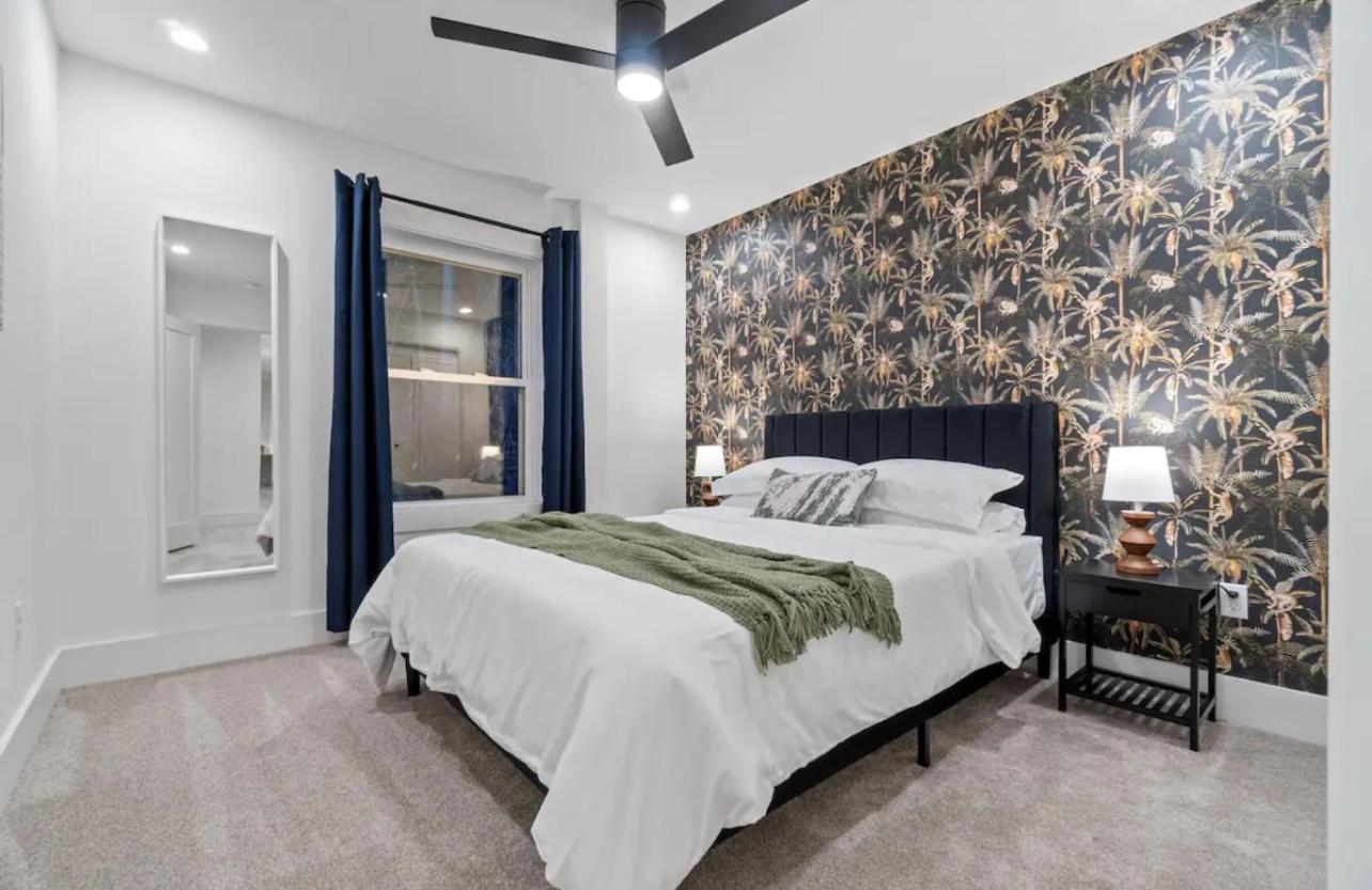 Apartment The Gamper *