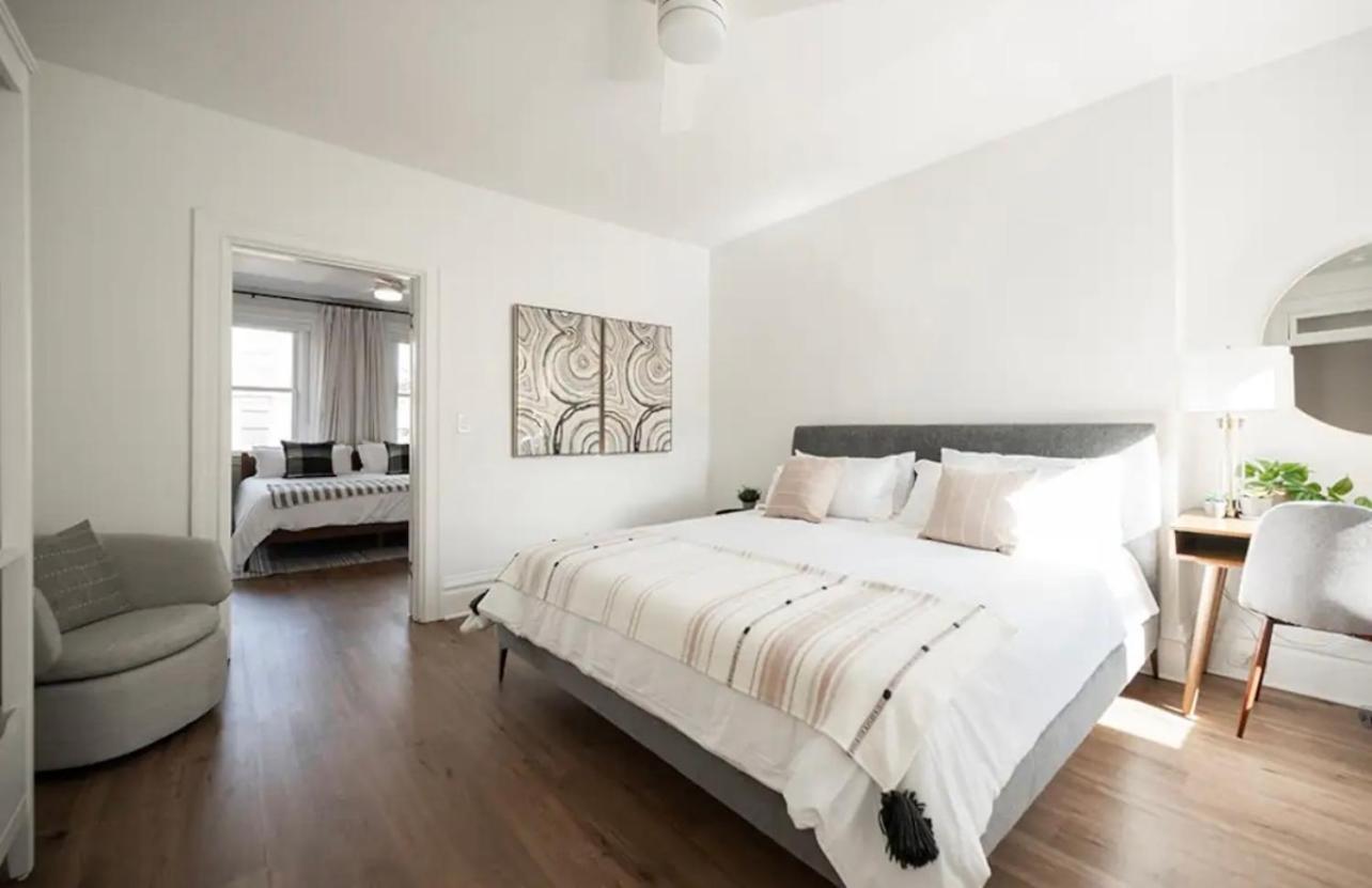 Apartment The Gamper *