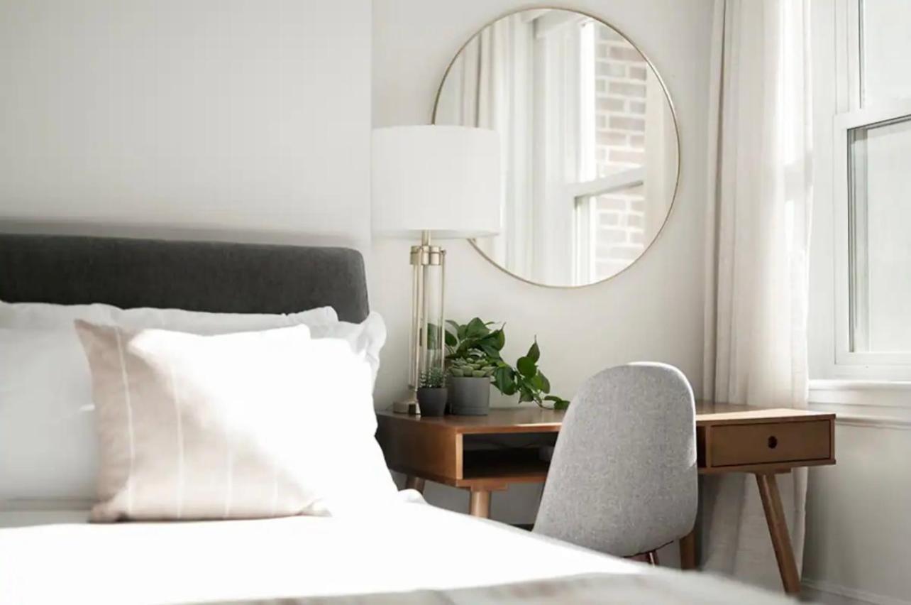 Apartment The Gamper *