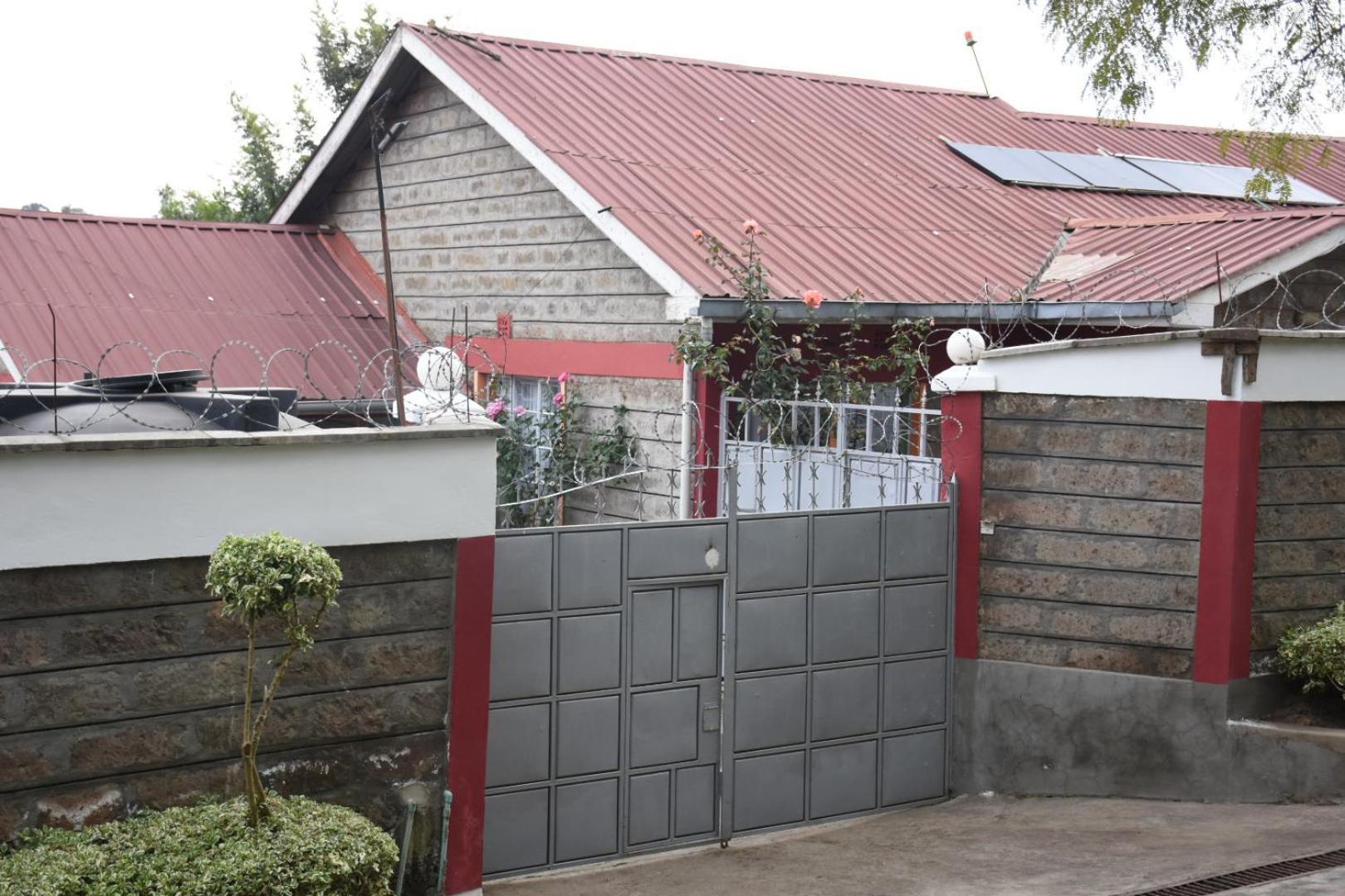 Villa 3-bedroom Serenity Homes *