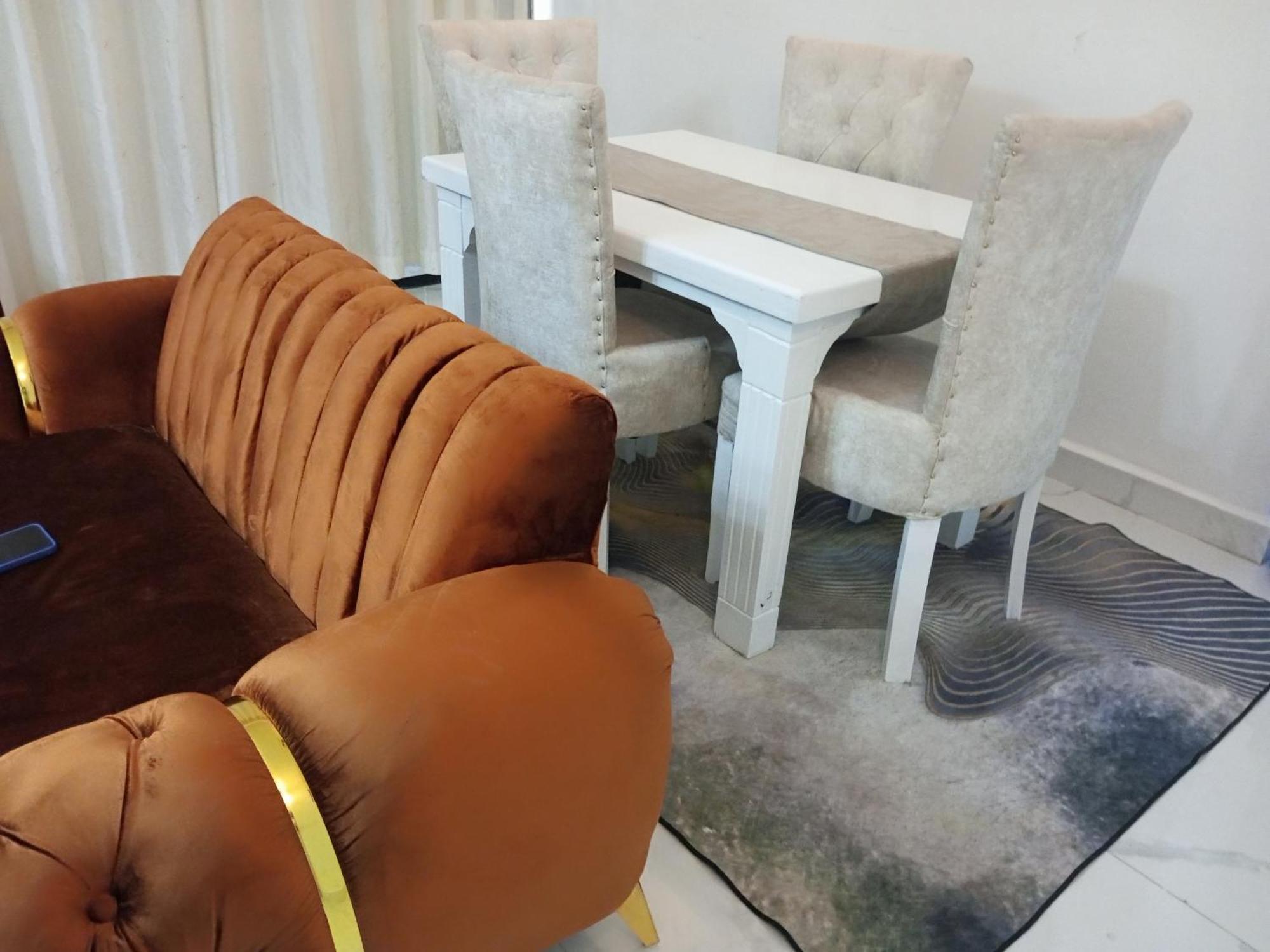 Apartment Sandalwood Gardens Kilimani Nairobi