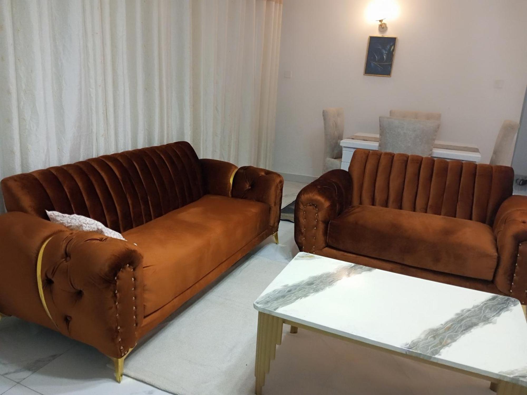Apartment Sandalwood Gardens Kilimani