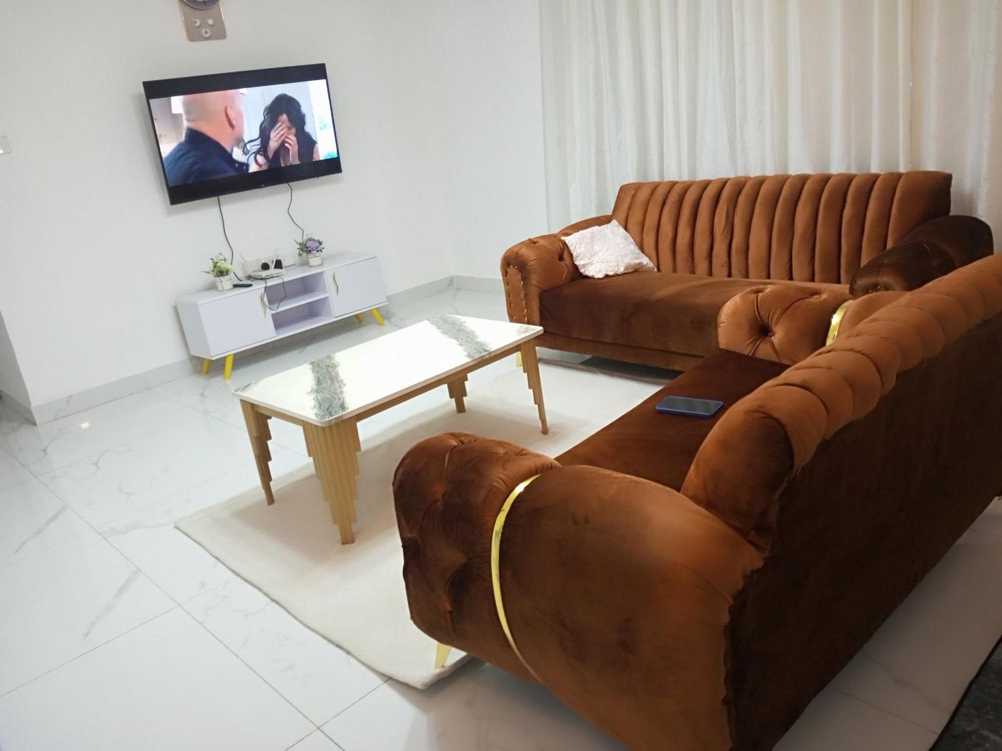 Apartment Sandalwood Gardens Kilimani Nairobi
