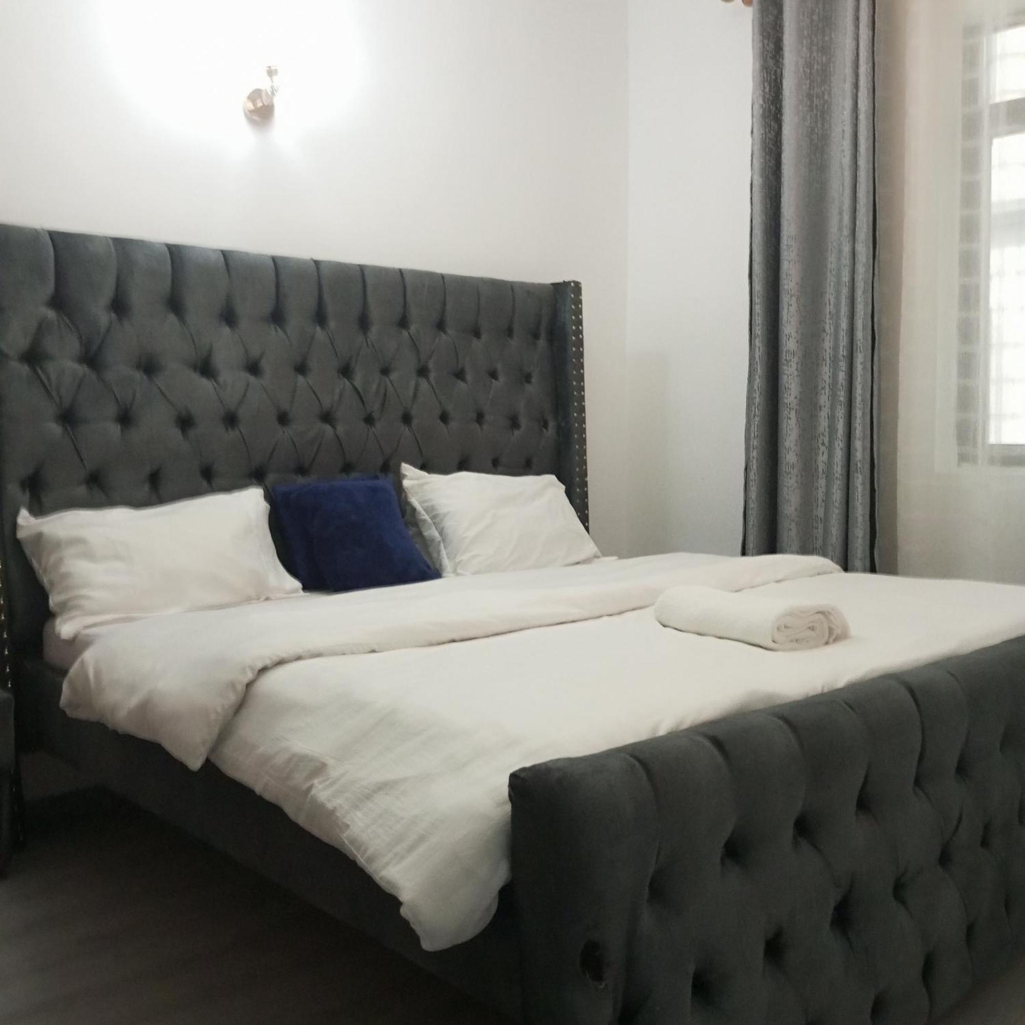 Sandalwood Gardens Kilimani Apartment Nairobi