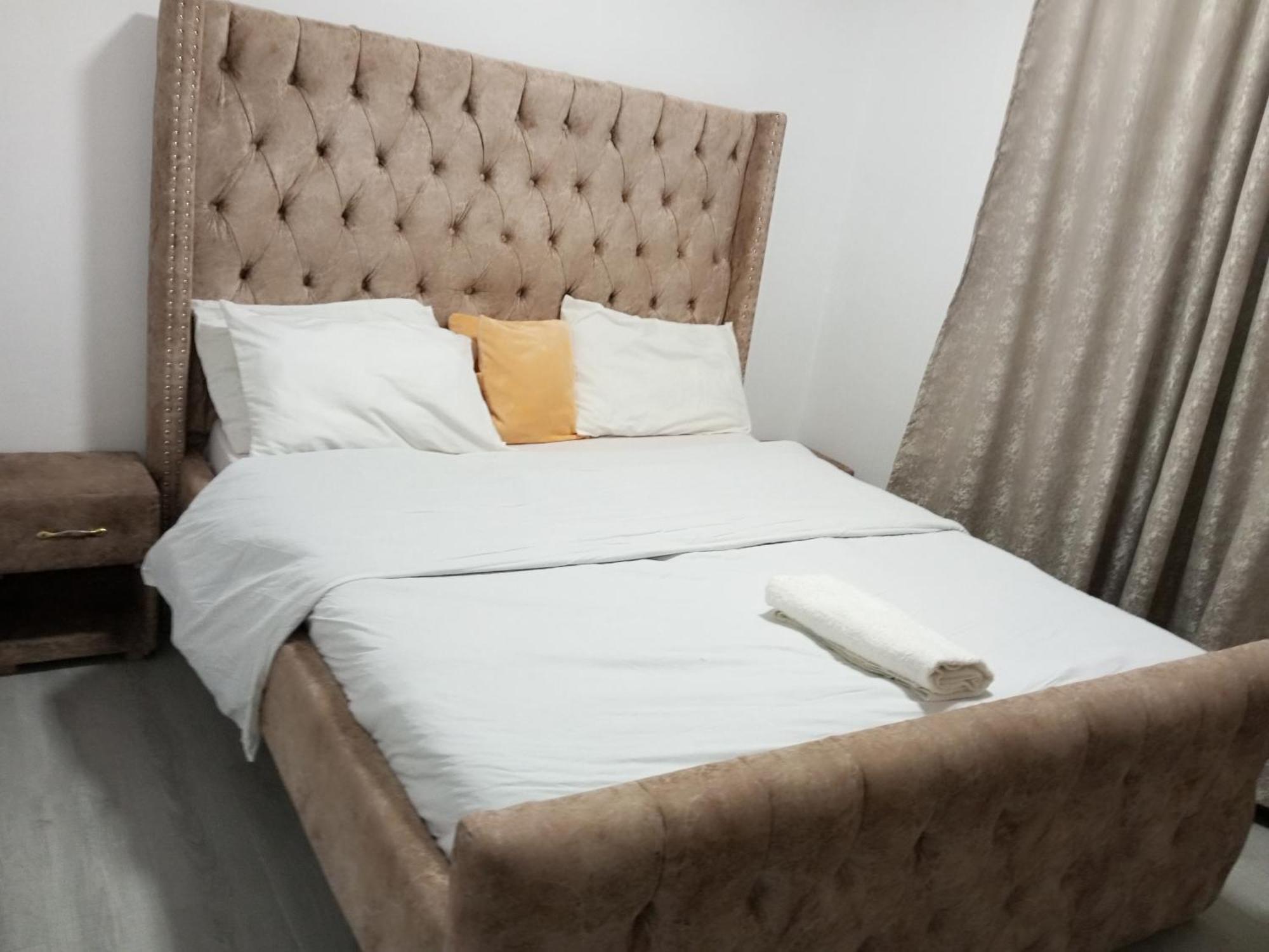 Sandalwood Gardens Kilimani Apartment *