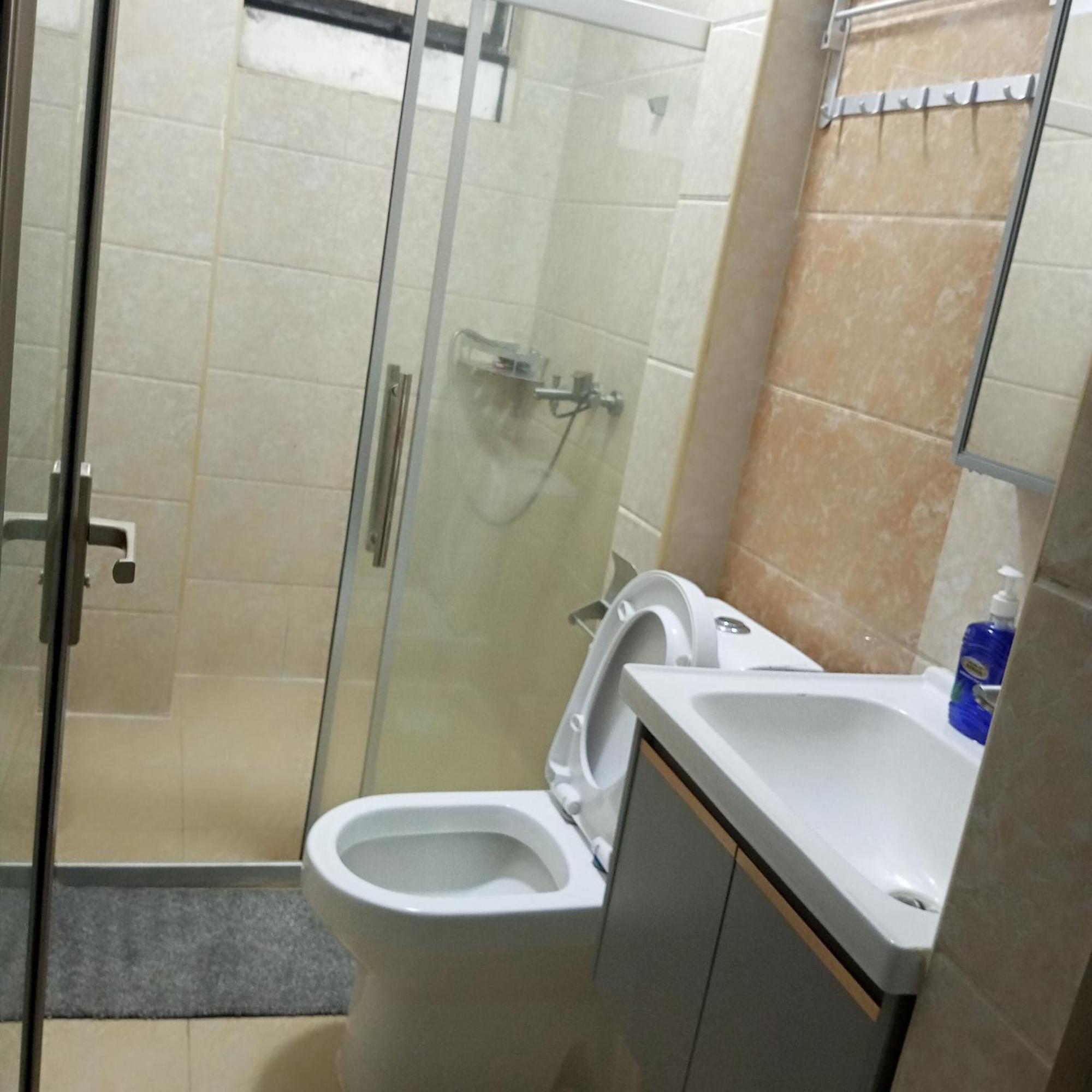 Sandalwood Gardens Kilimani Apartment