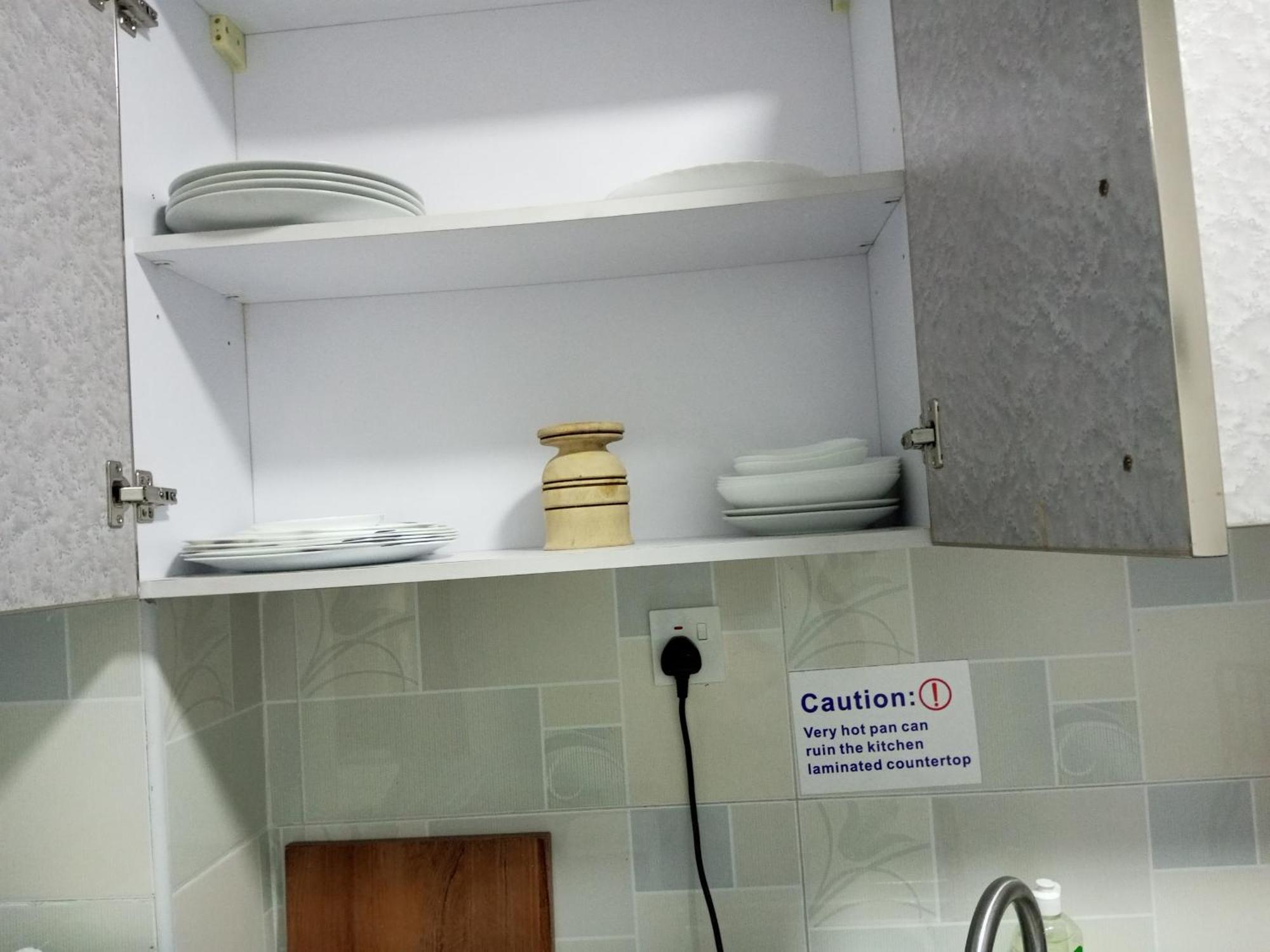 Sandalwood Gardens Kilimani Apartment Nairobi