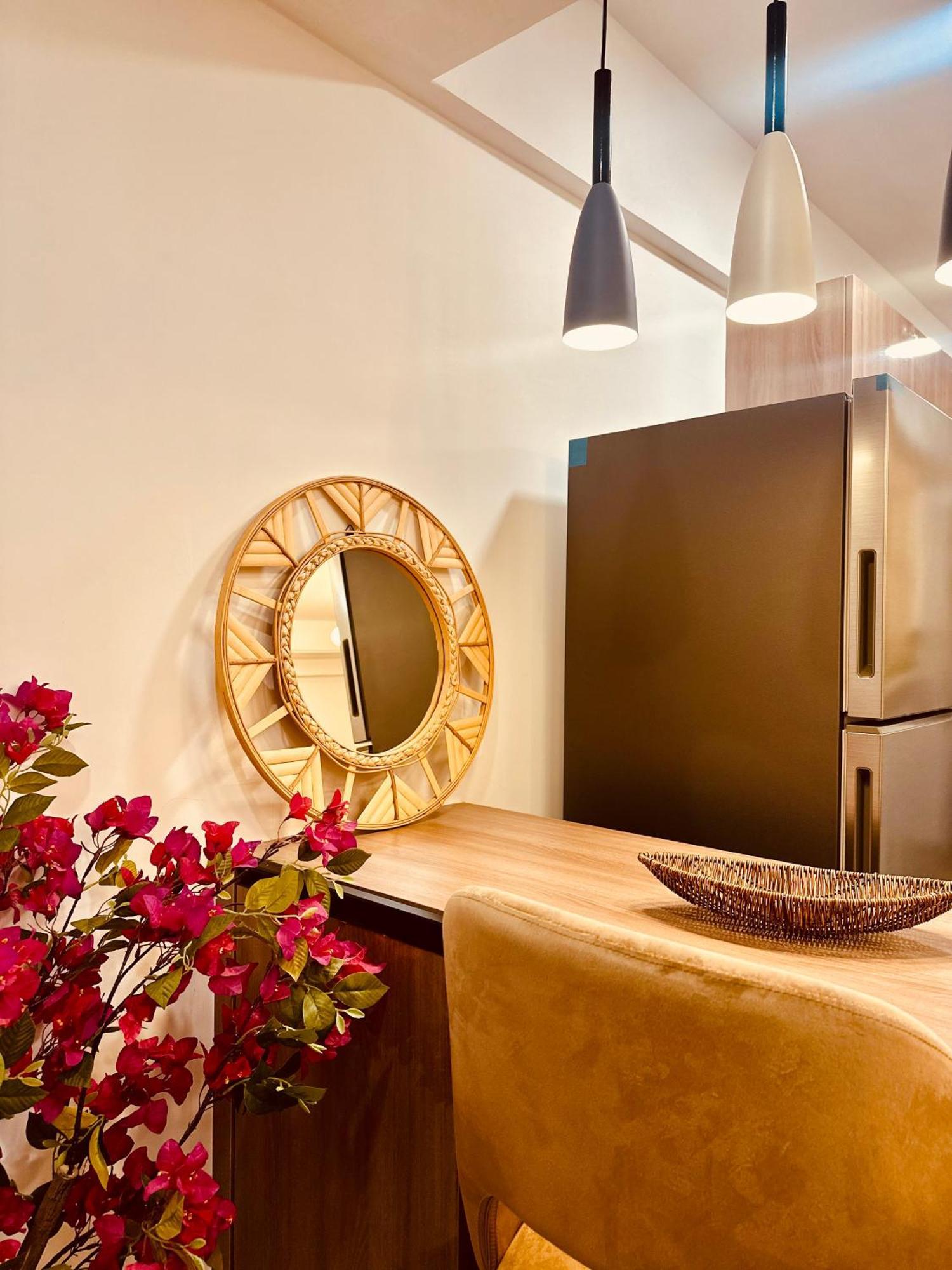 Gtt Luxury Homes Apartment *