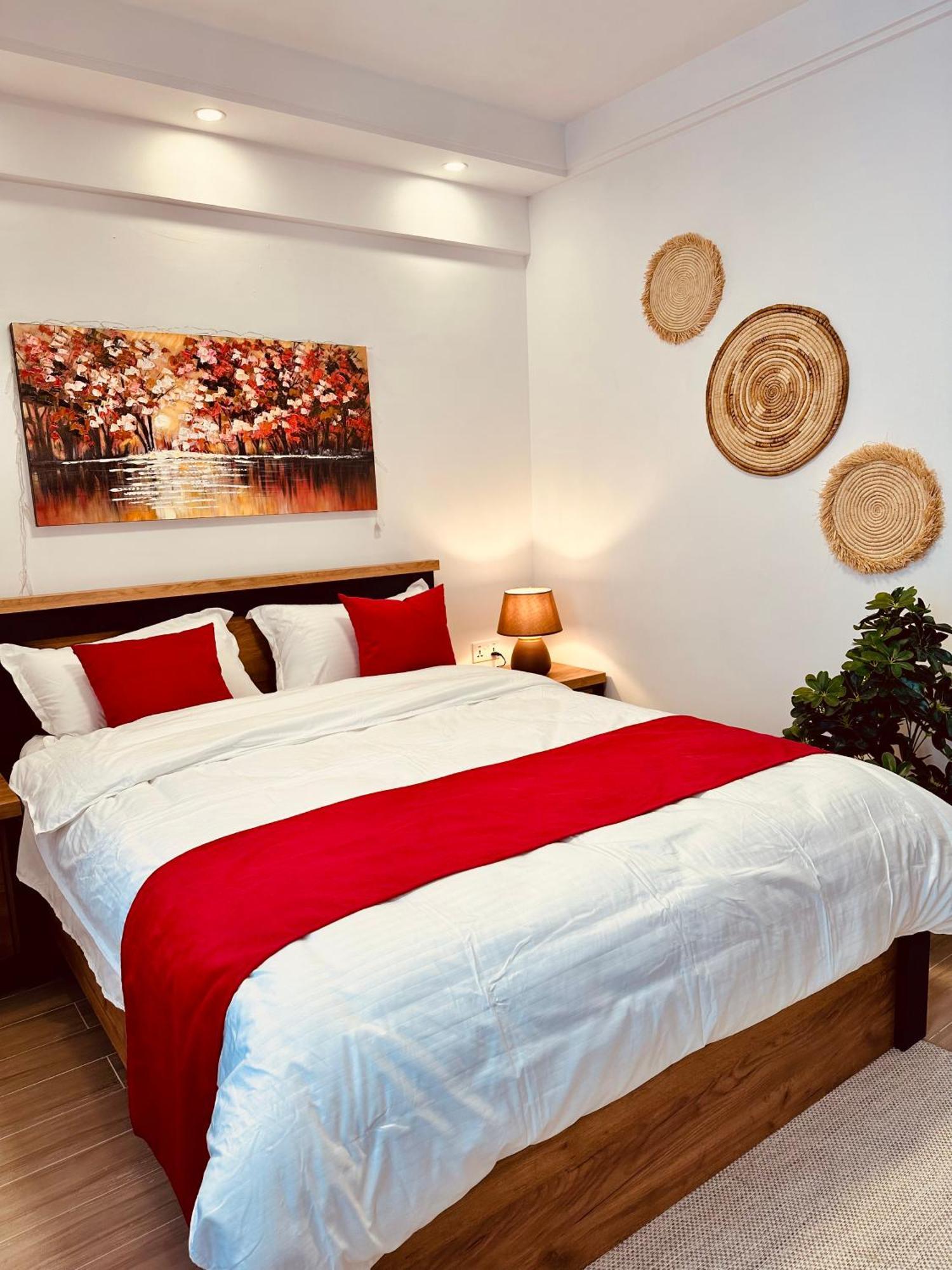 Gtt Luxury Homes Nairobi