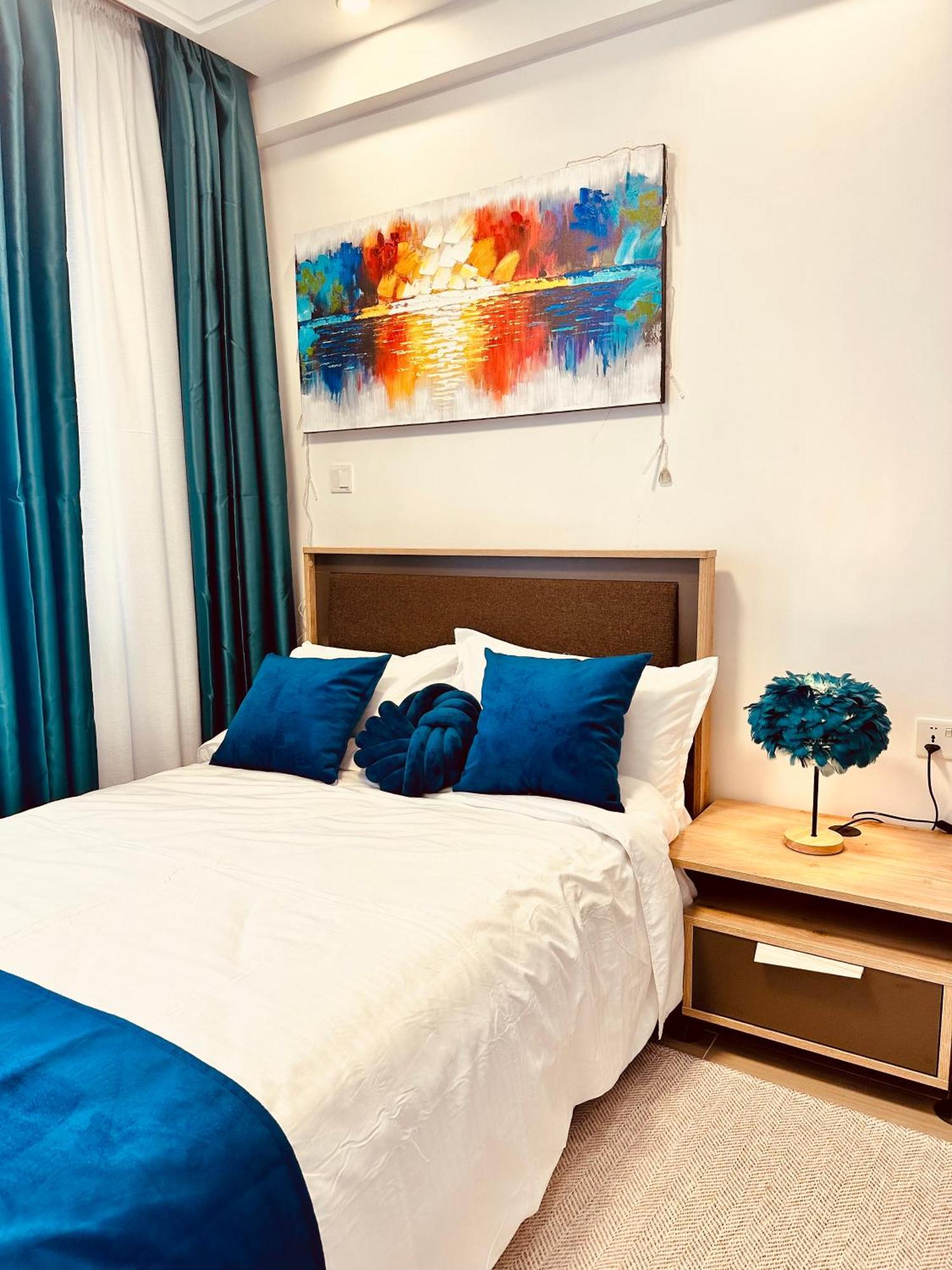 Apartment Gtt Luxury Homes