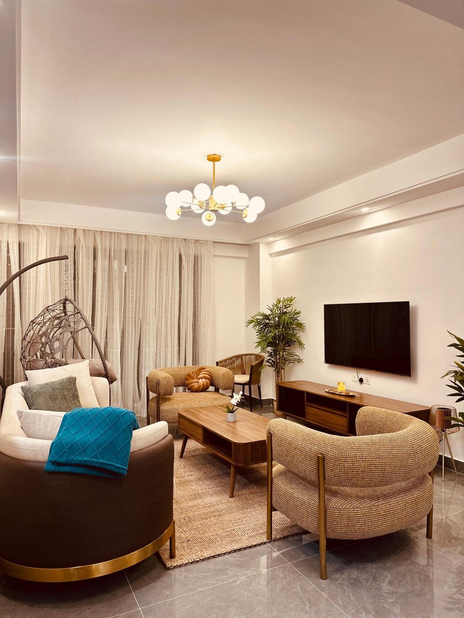 Apartment Gtt Luxury Homes *