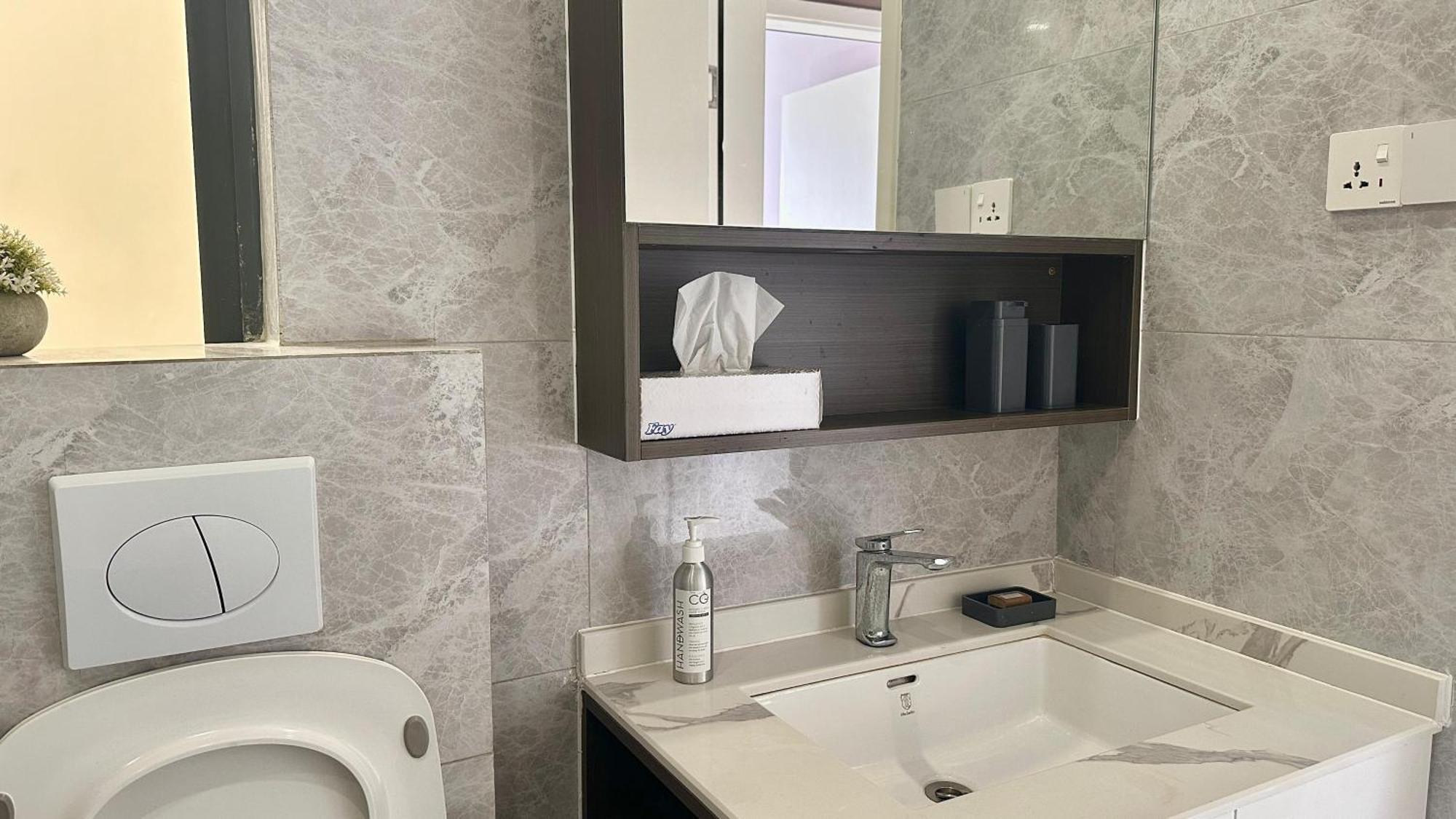 Barkon One Bedroom *