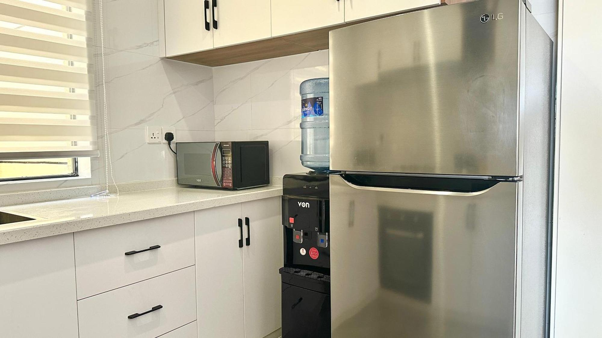 Apartment Barkon One Bedroom