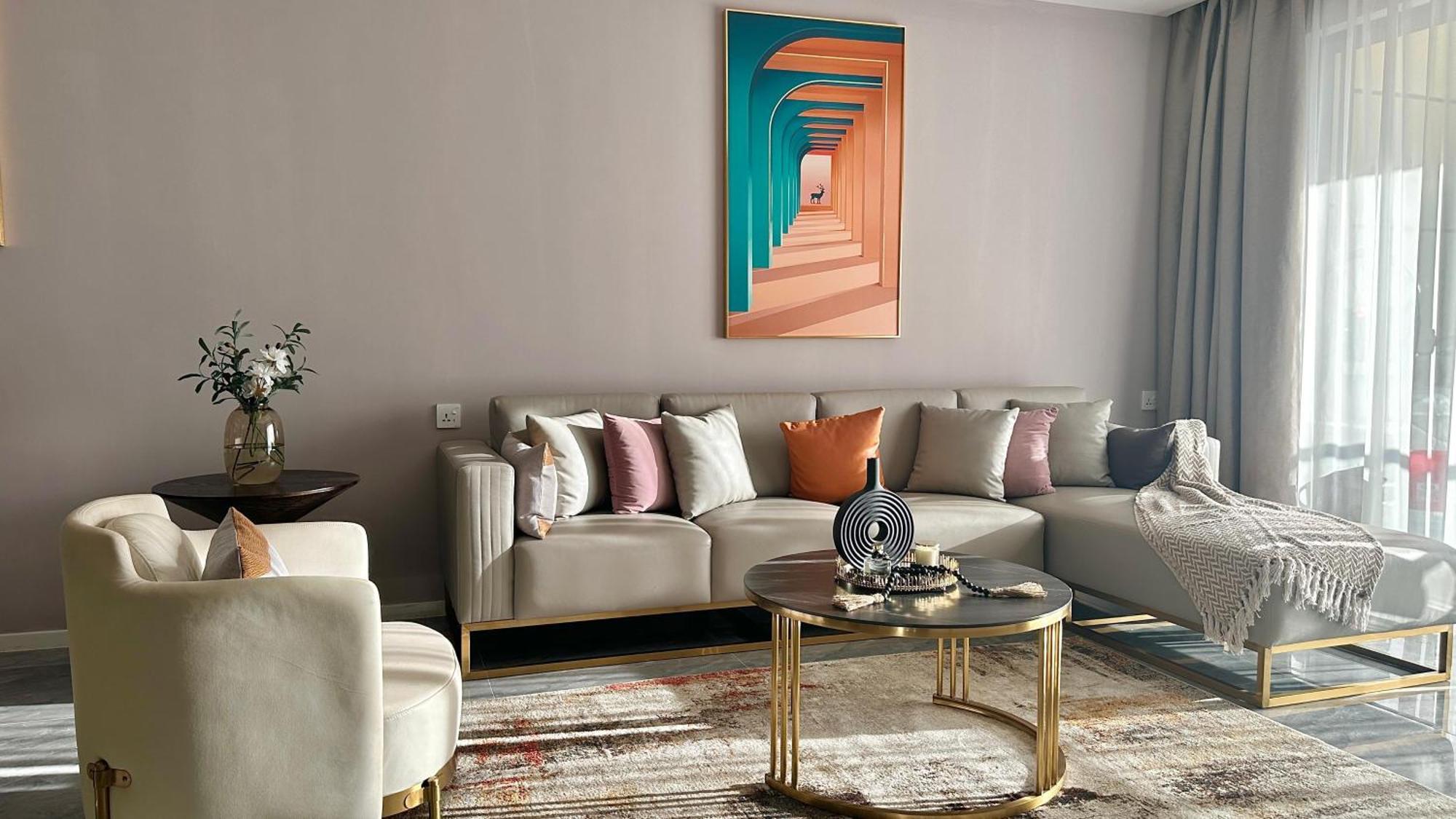 Barkon One Bedroom
