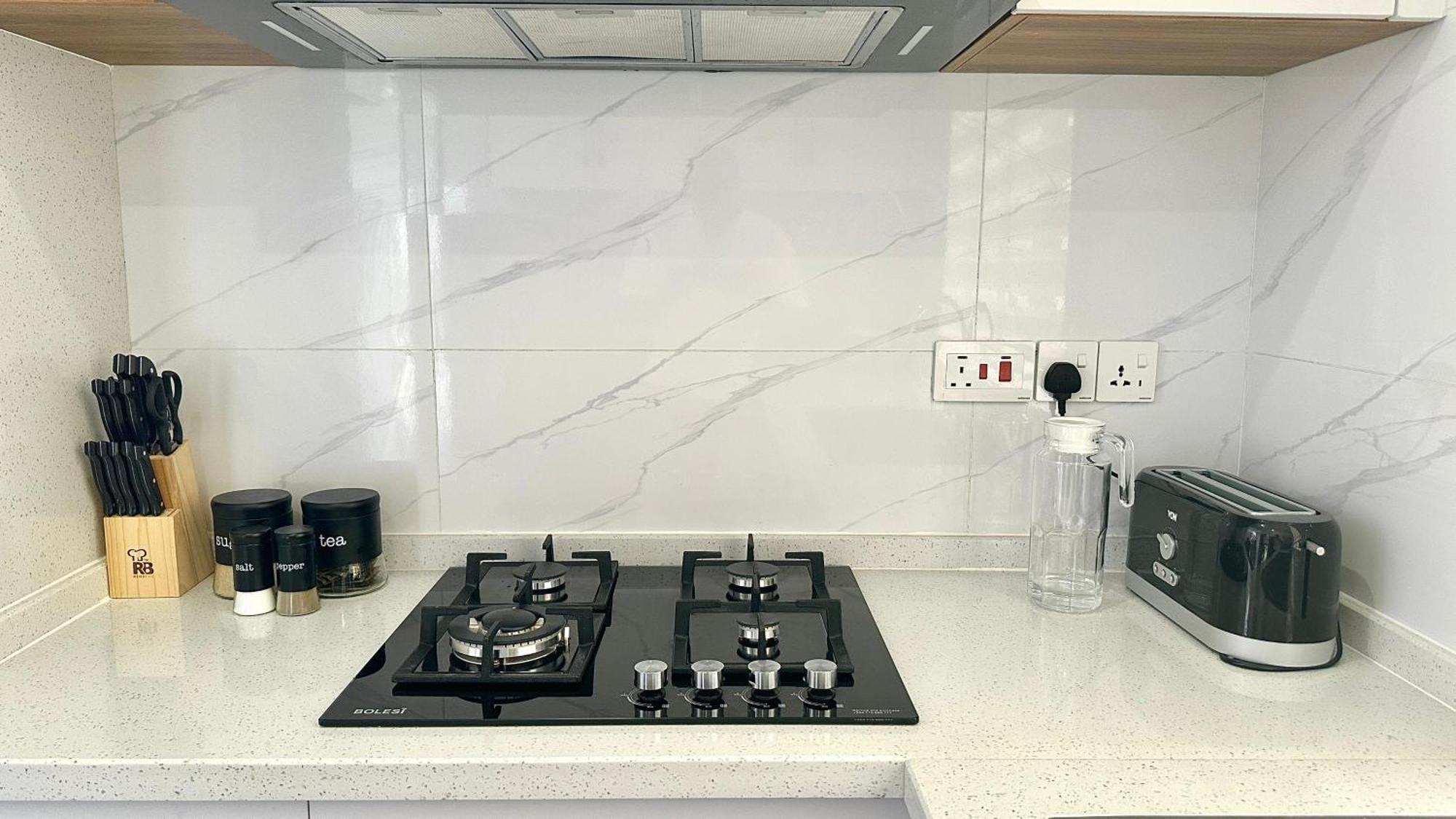 Apartment Barkon One Bedroom *