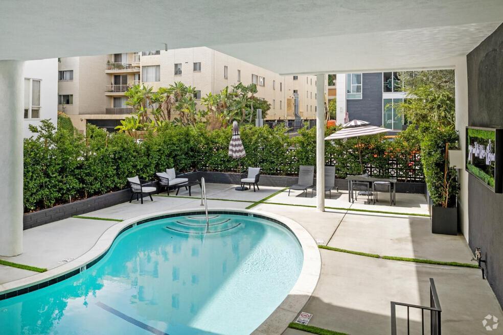 The Gamper Apartment Nairobi